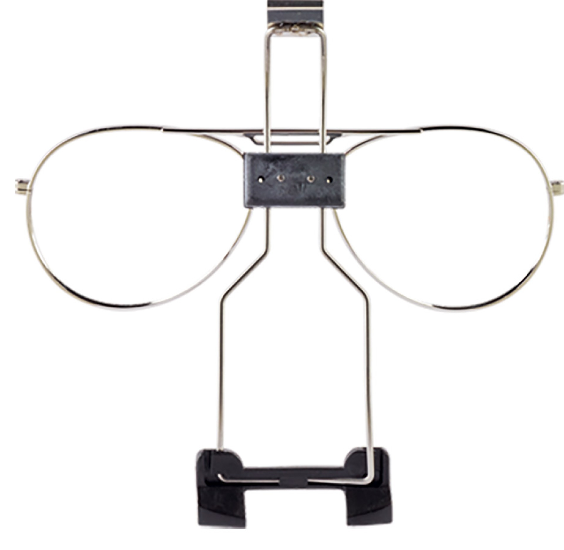 DRÄGER Metall-Korrekturbrille für X-PLORE Vollmasken