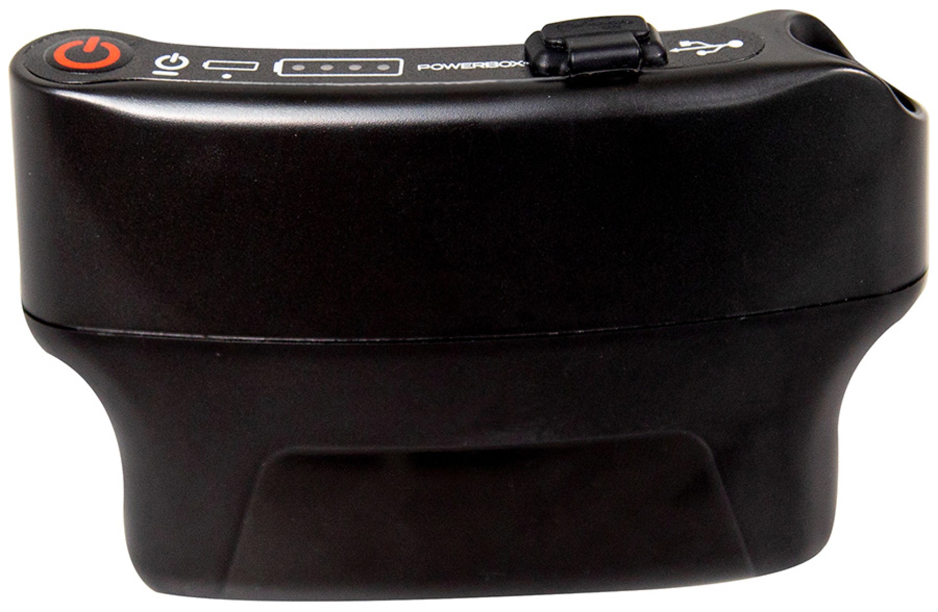 Ersatzakku für JSP Powecap Active IP Atemschutzsystem