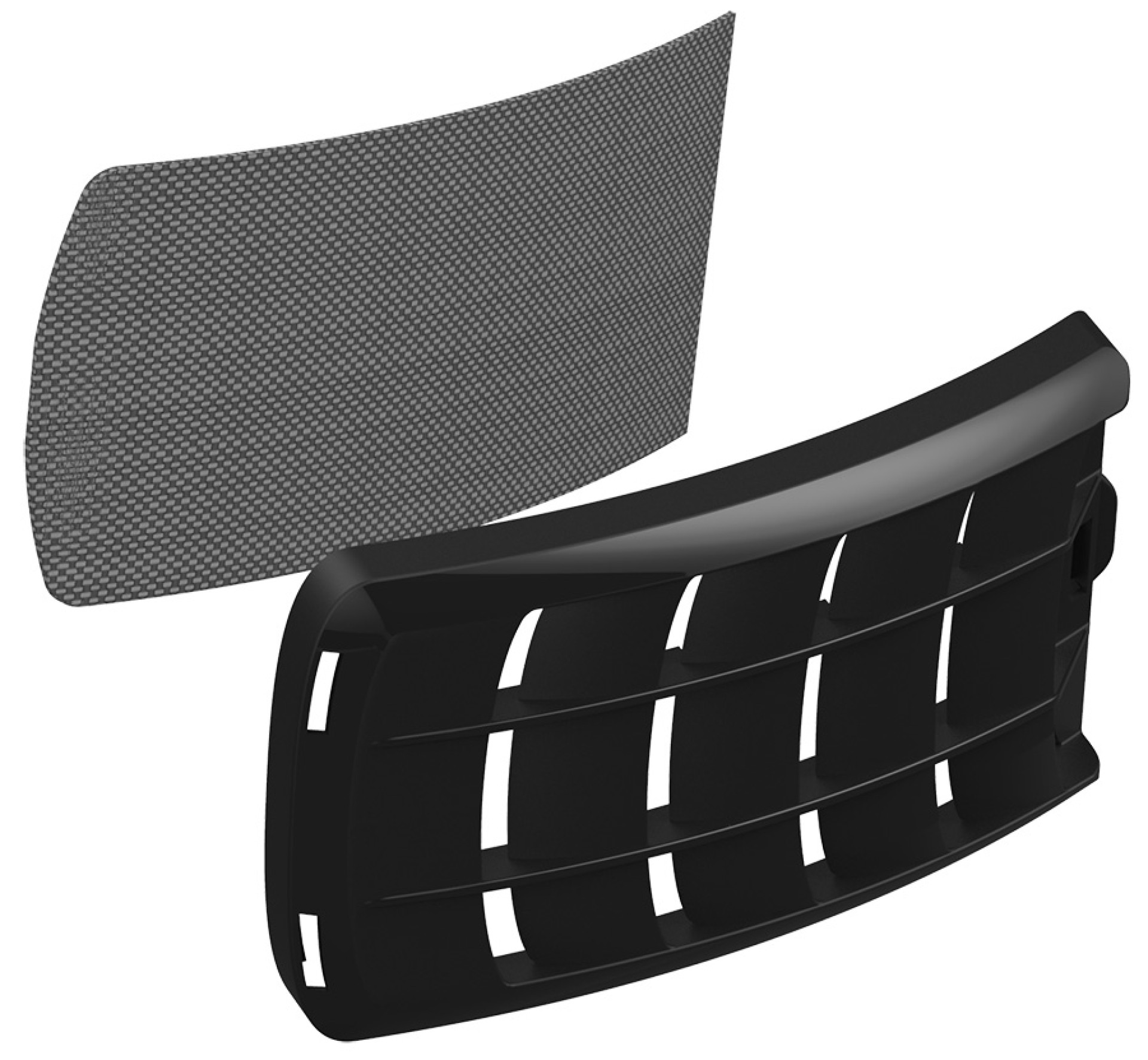 PARTIKELVORFILTER POWERCAP® INFINITY®
