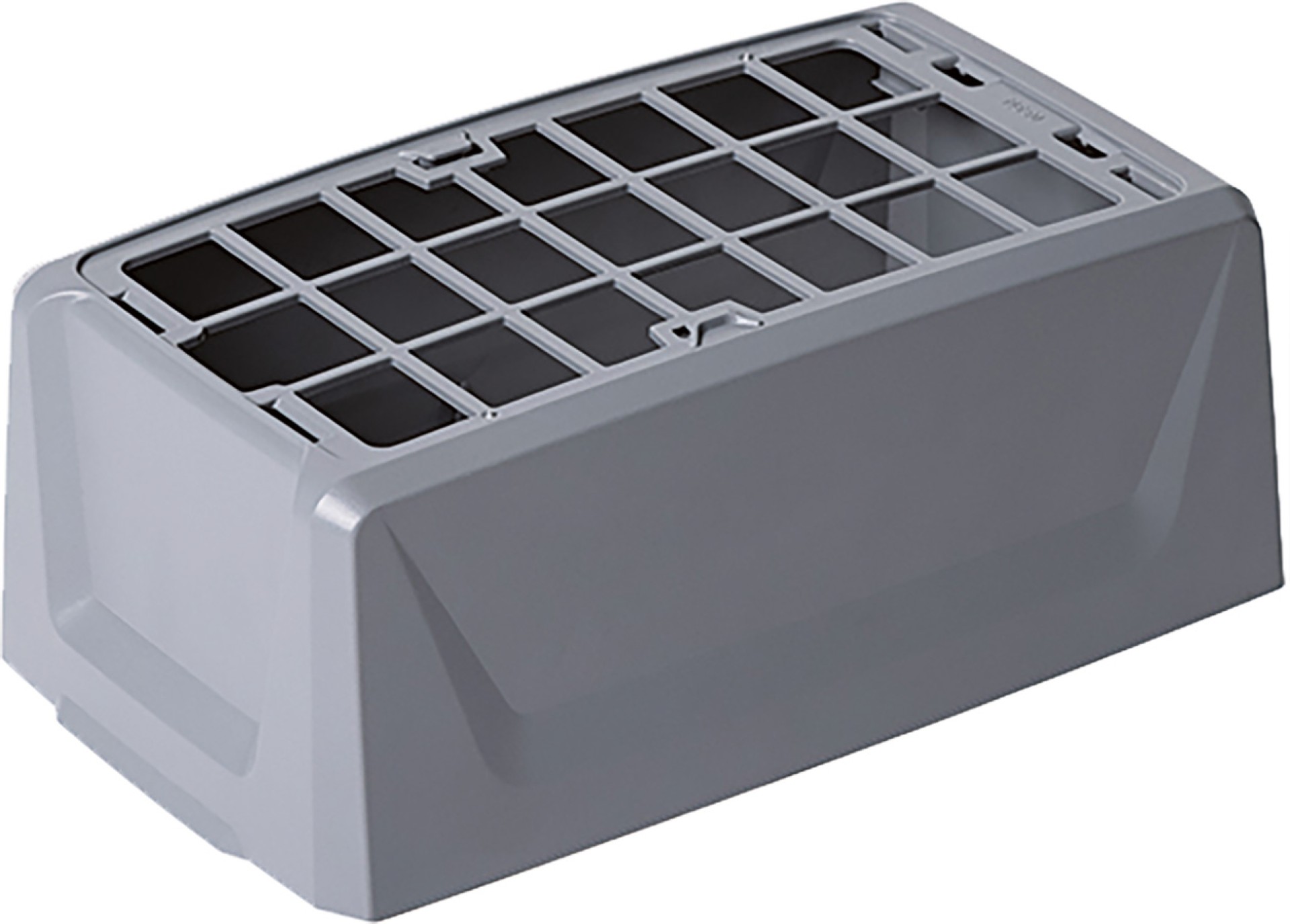 Filterabdeckung für GVS|rpb PX5 Atemschutz Kombinationsfilter