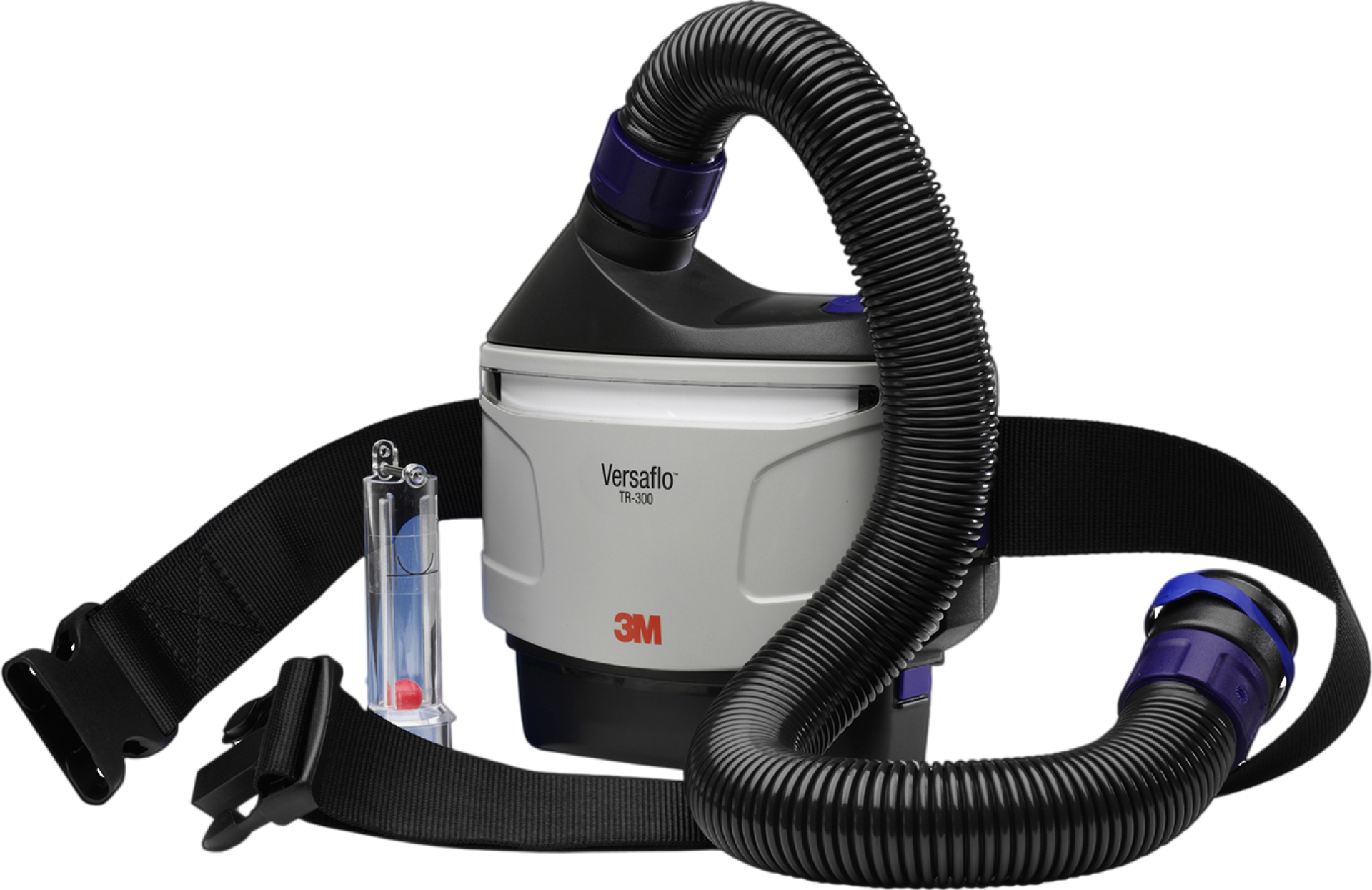 3M Versaflo TR-315E+ Gebläseeinheit Starterset mit Filterpaket