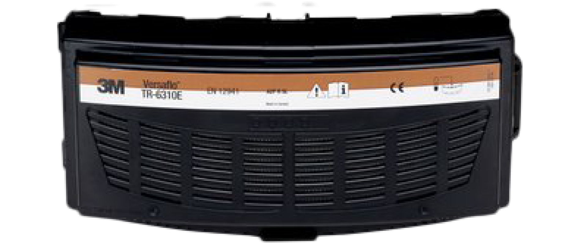 3M VERSAFLO Filter A2/P3 TR-6310E für Gas und Partikel