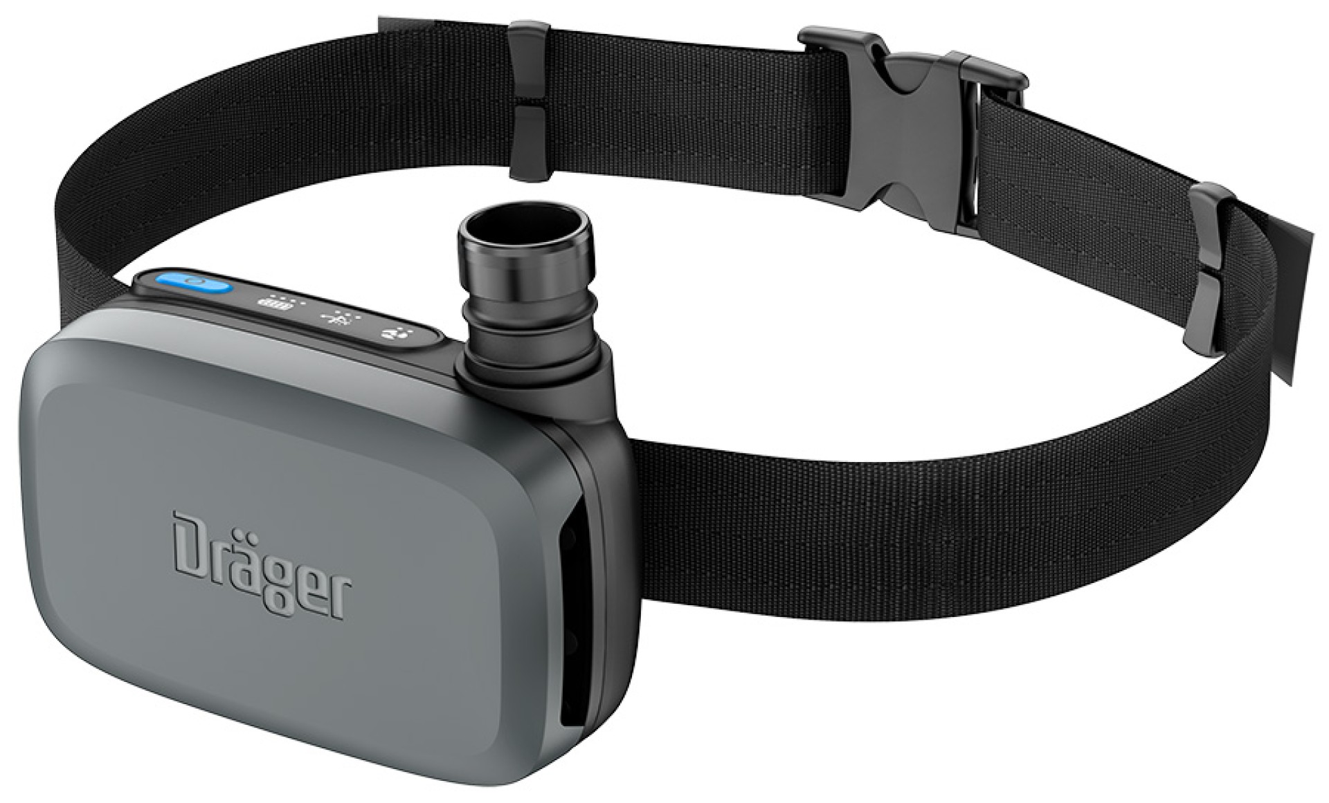 Dräger X-PLORE 8300 Standardgürtel, einzelverpackt