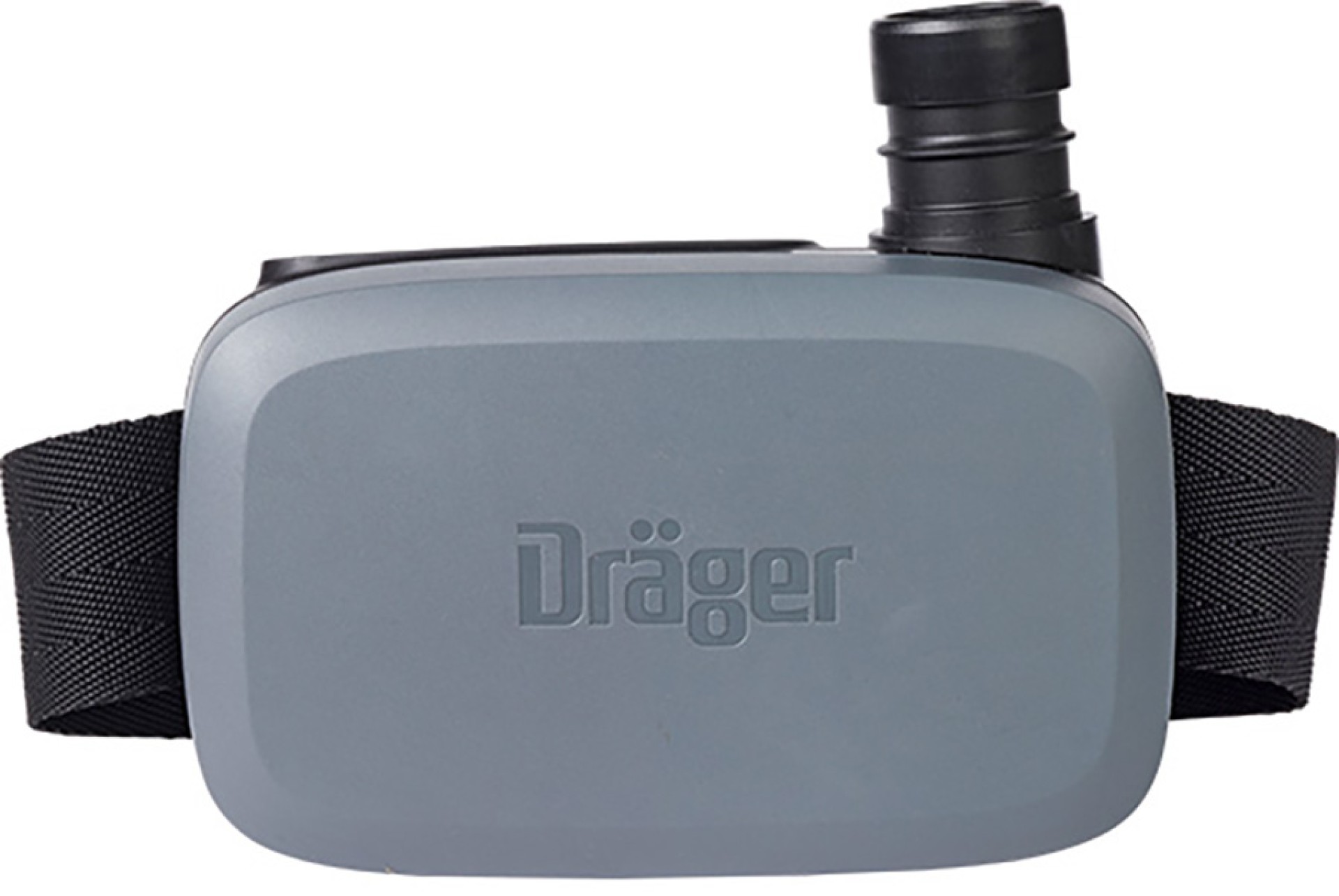 Dräger X-PLORE 8300 Partikel-Atemschutzgebläse mit Akku, leicht