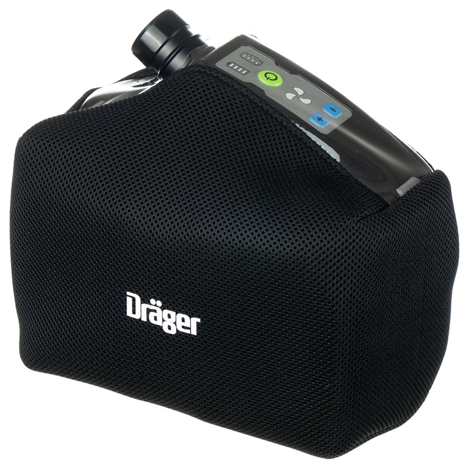 DRÄGER X-plore 8000 Schutzhuelle für Atemschutzgeraet