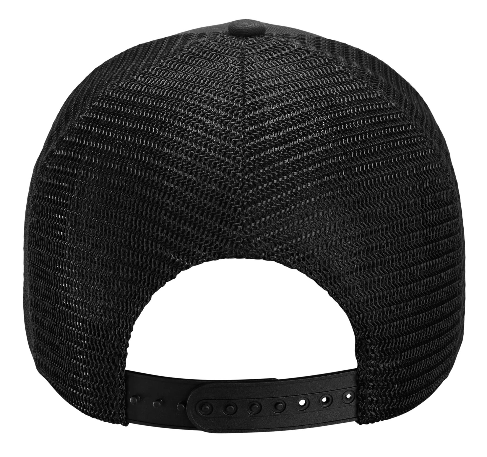 Kappe Trucker Cap