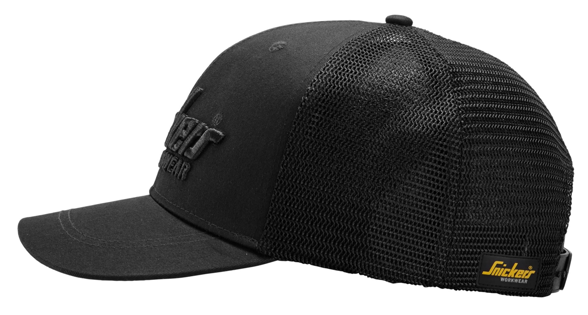 Kappe Trucker Cap