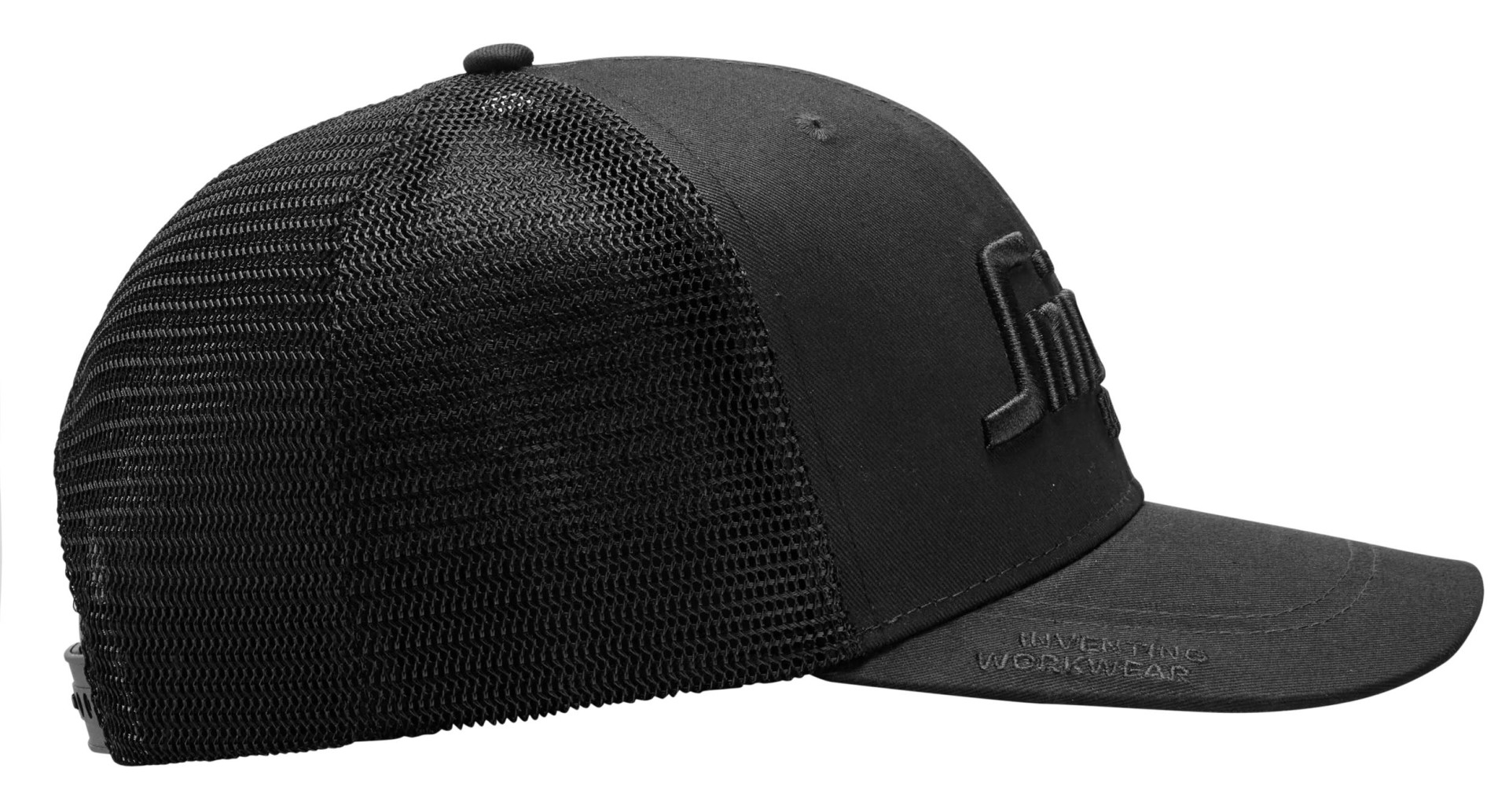 Kappe Trucker Cap