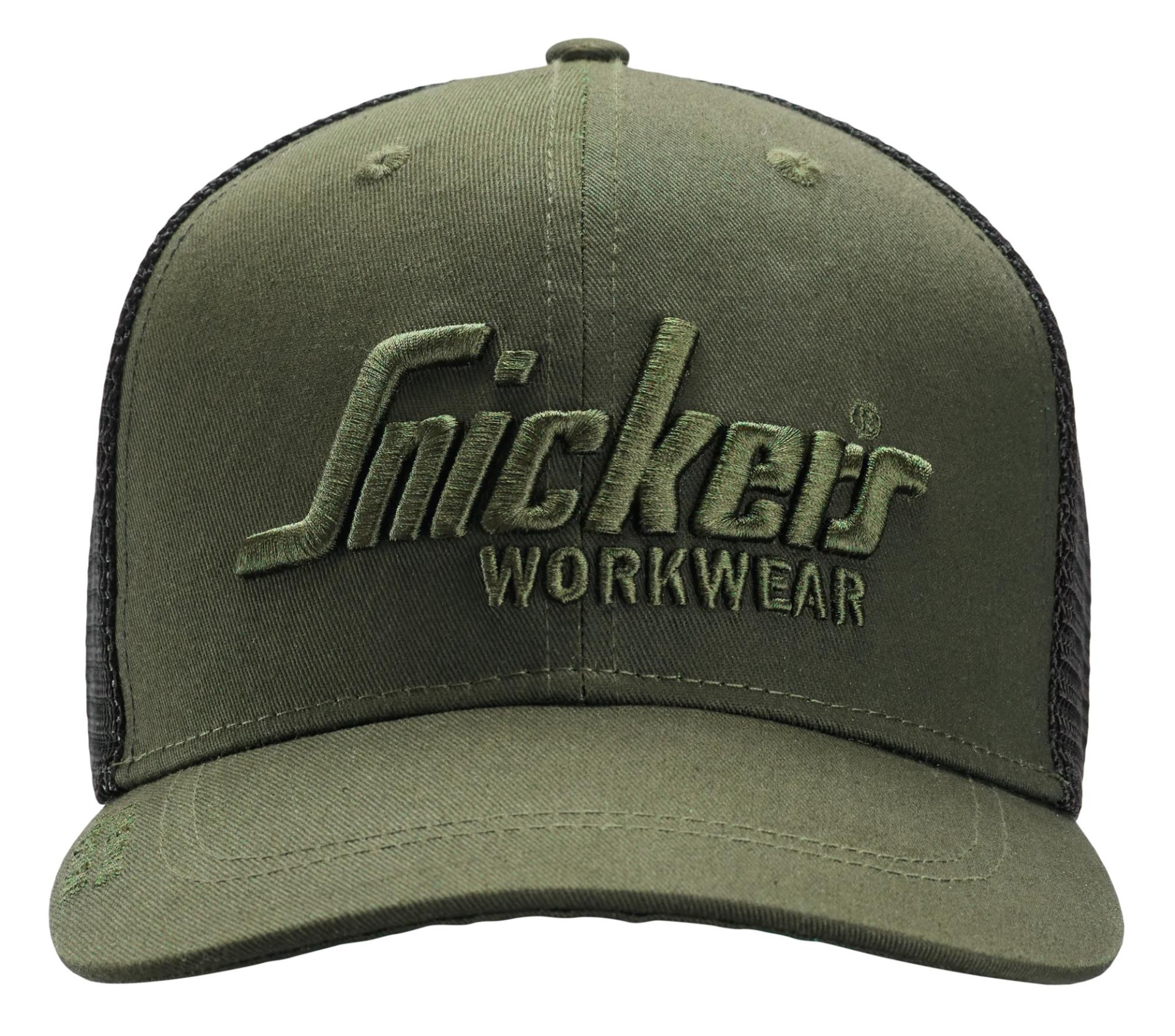 Kappe Trucker Cap