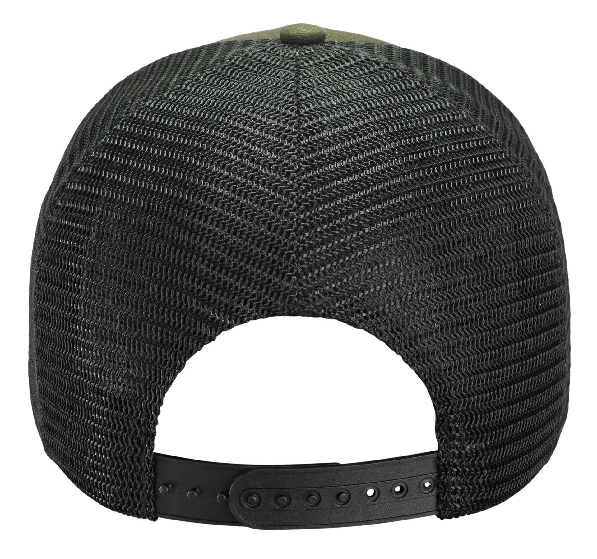 Kappe Trucker Cap