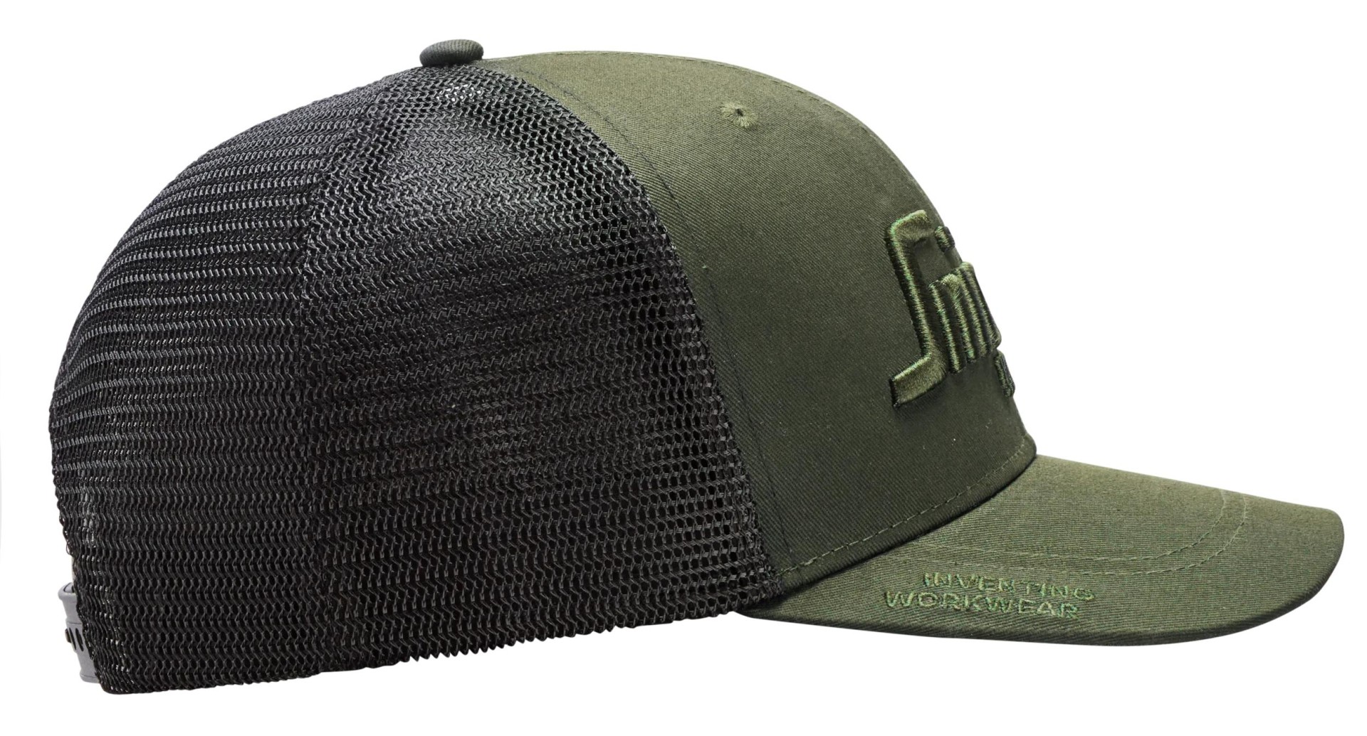 Kappe Trucker Cap