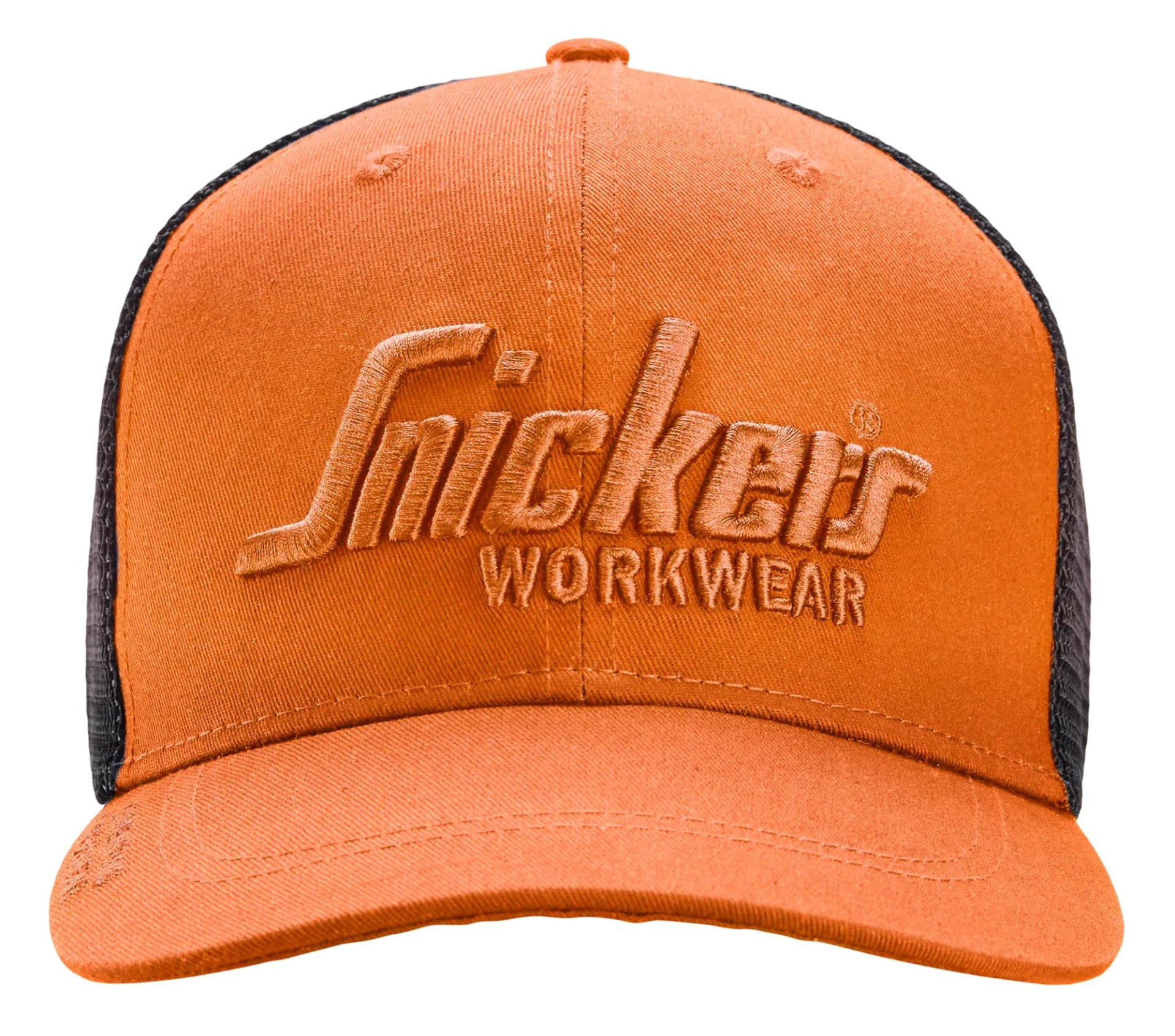 Kappe Trucker Cap
