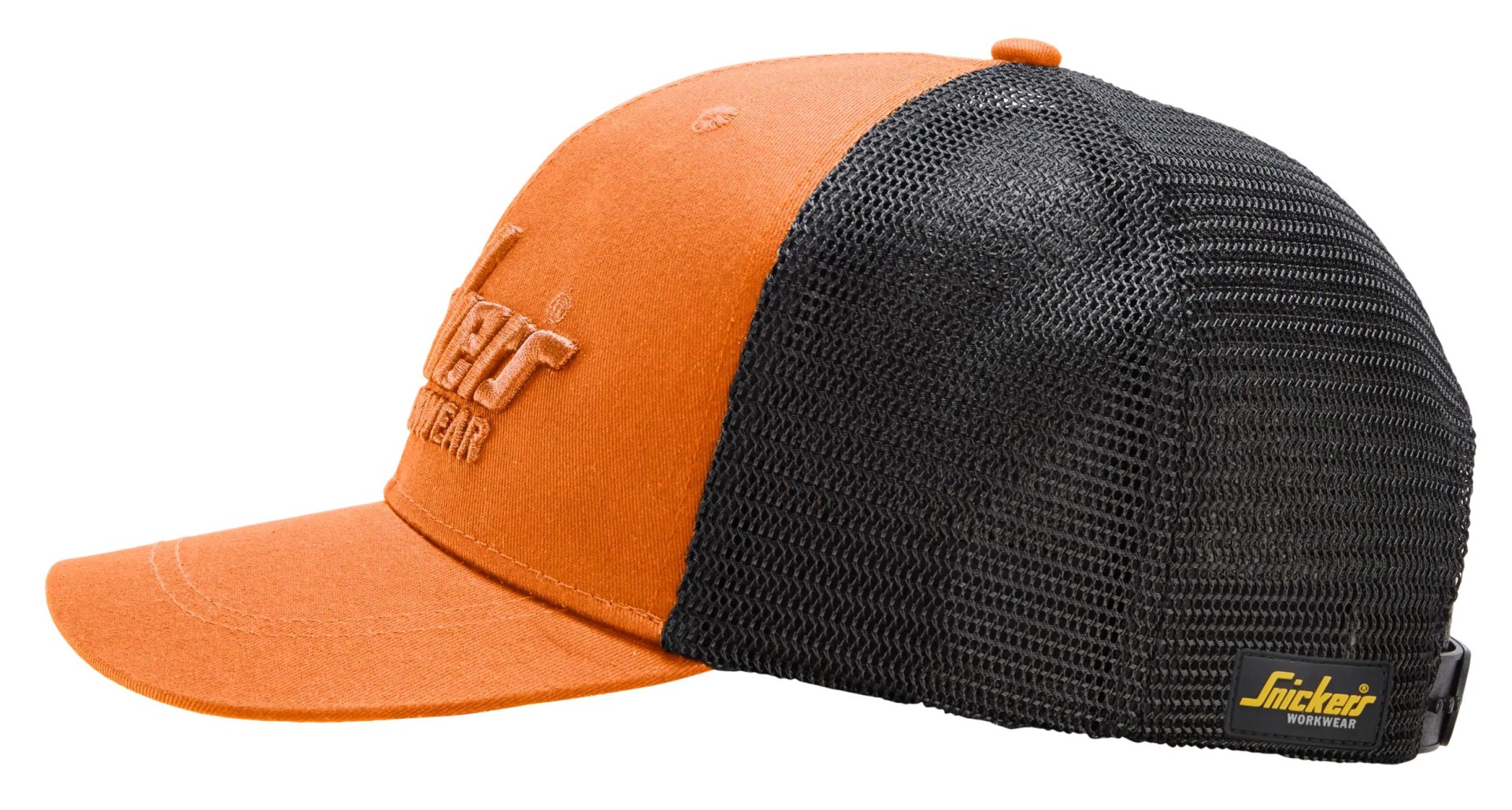 Kappe Trucker Cap