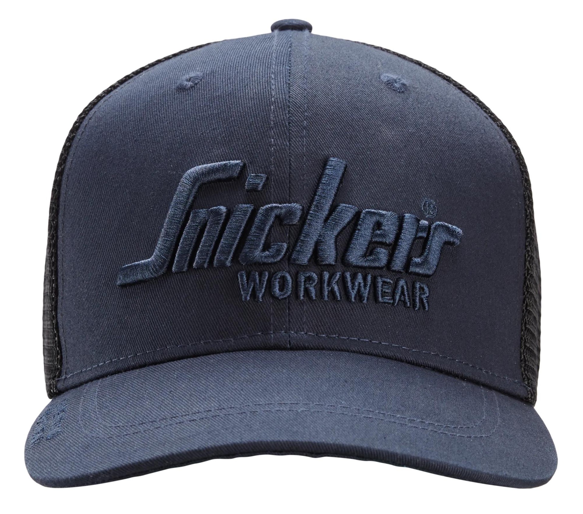 Kappe Trucker Cap