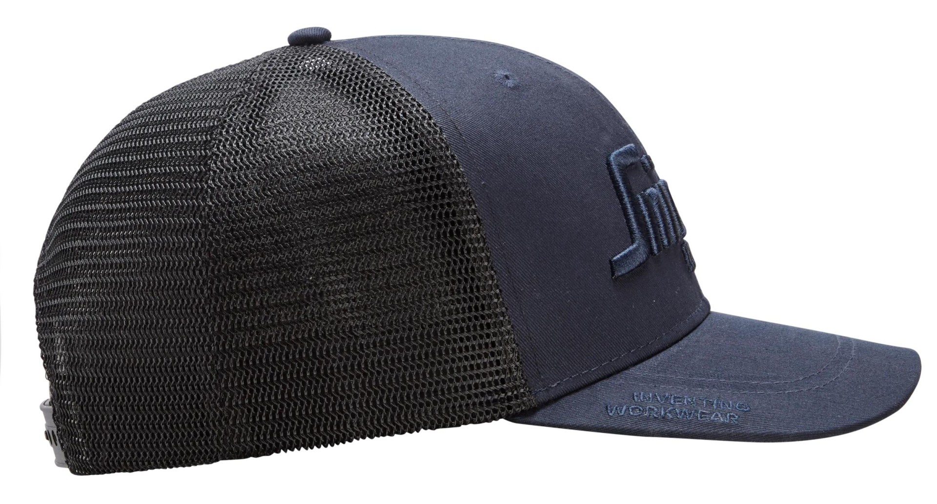 Kappe Trucker Cap
