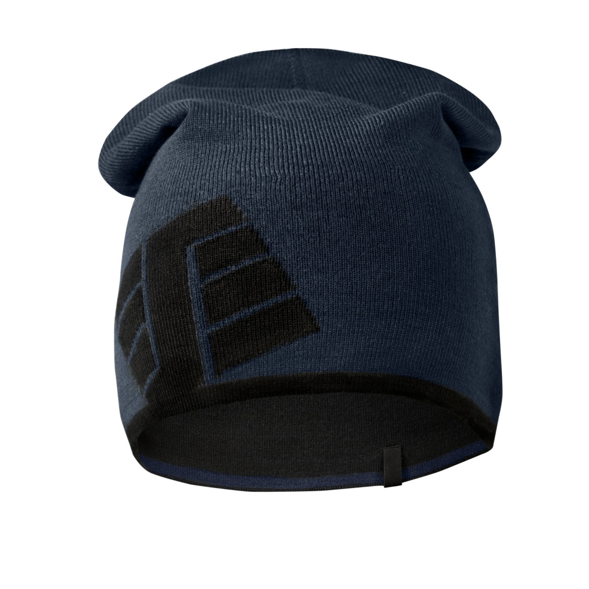 Krempelbares Beanie