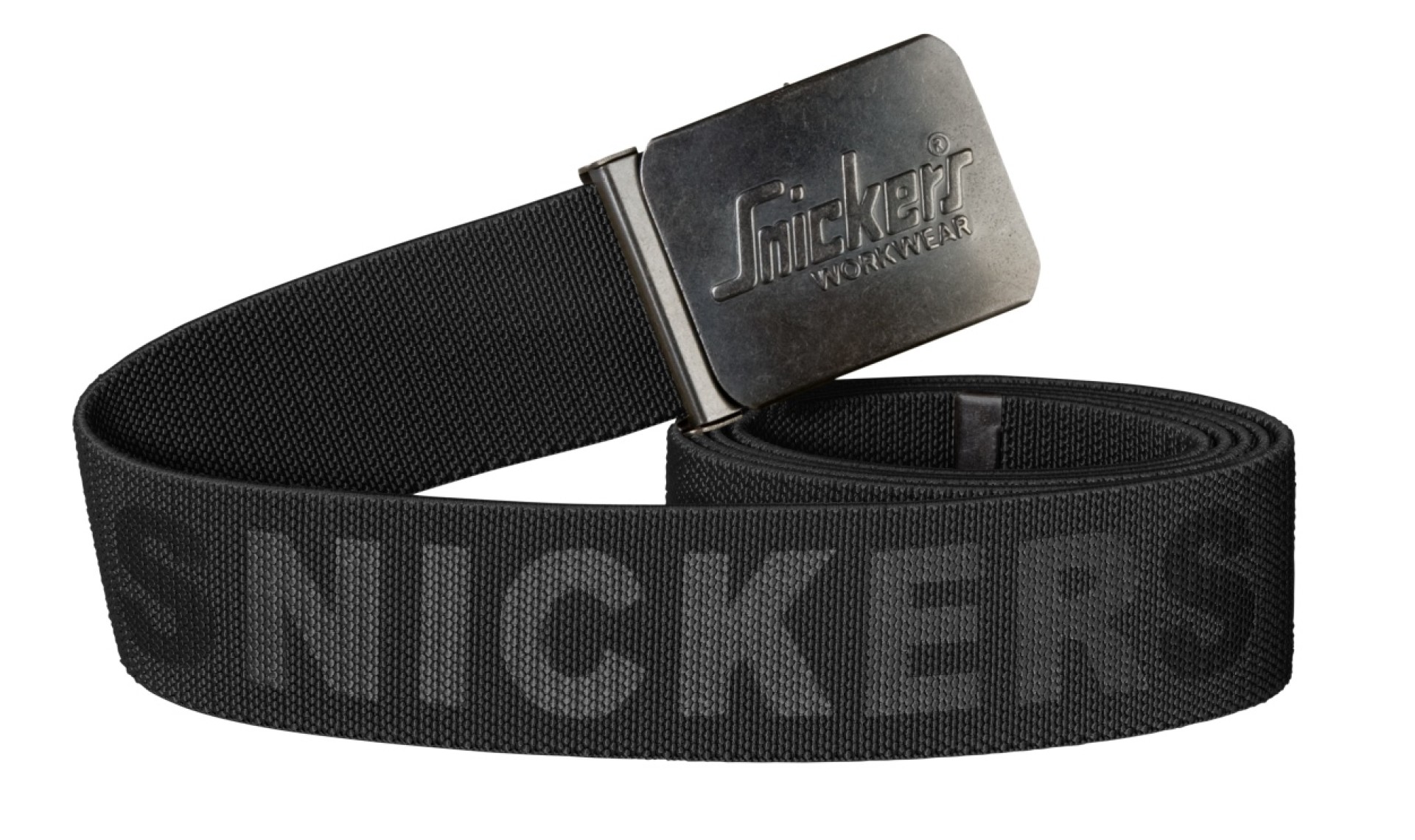 Snickers Workwear Logo Gürtel