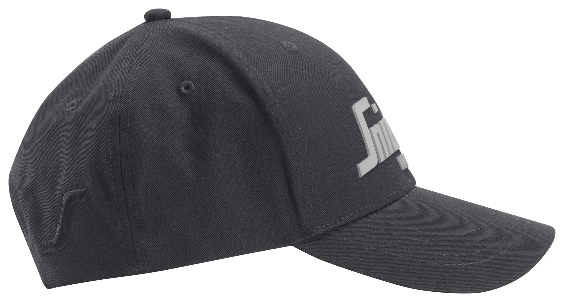 Logo Cap