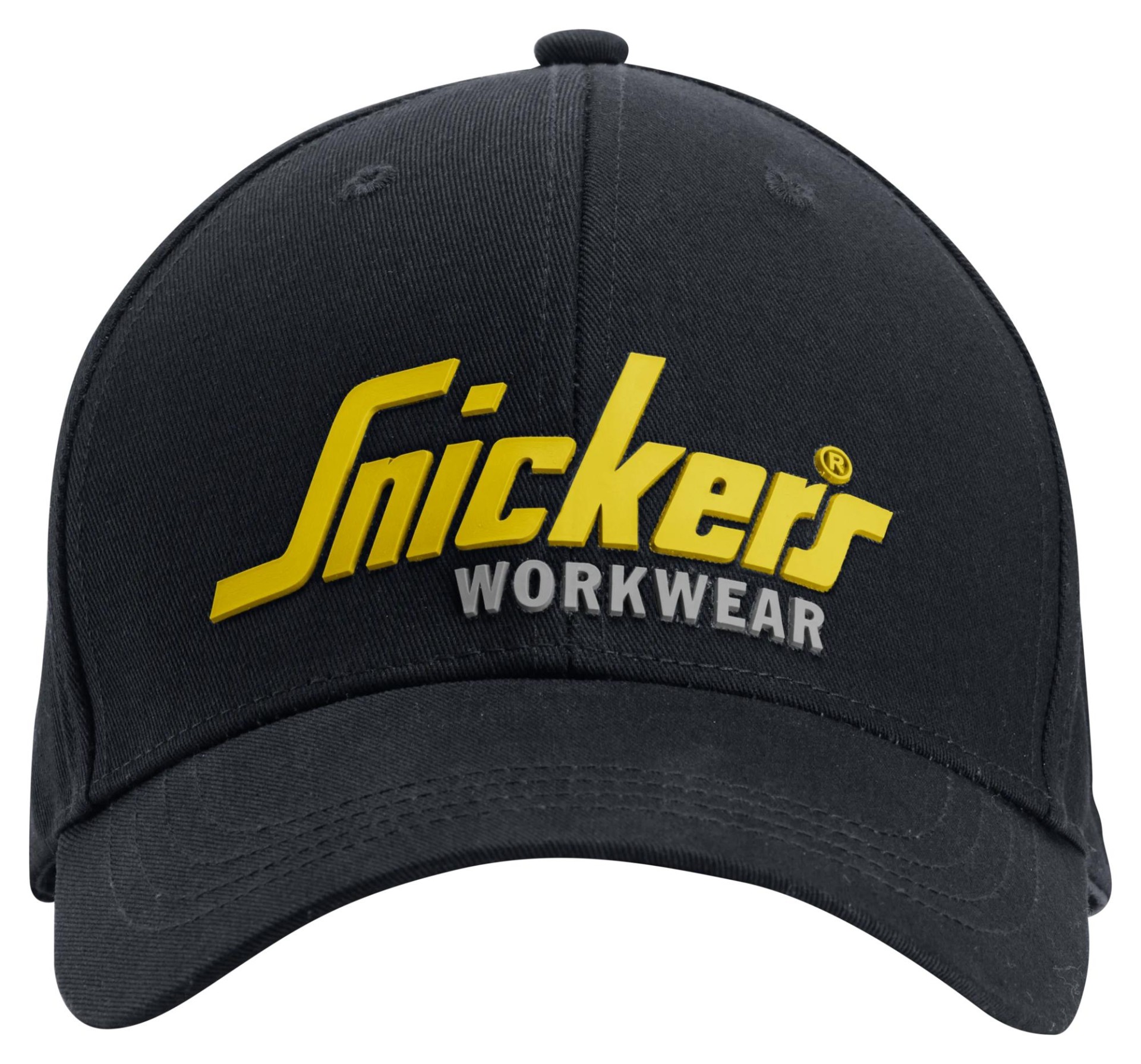 Logo Cap