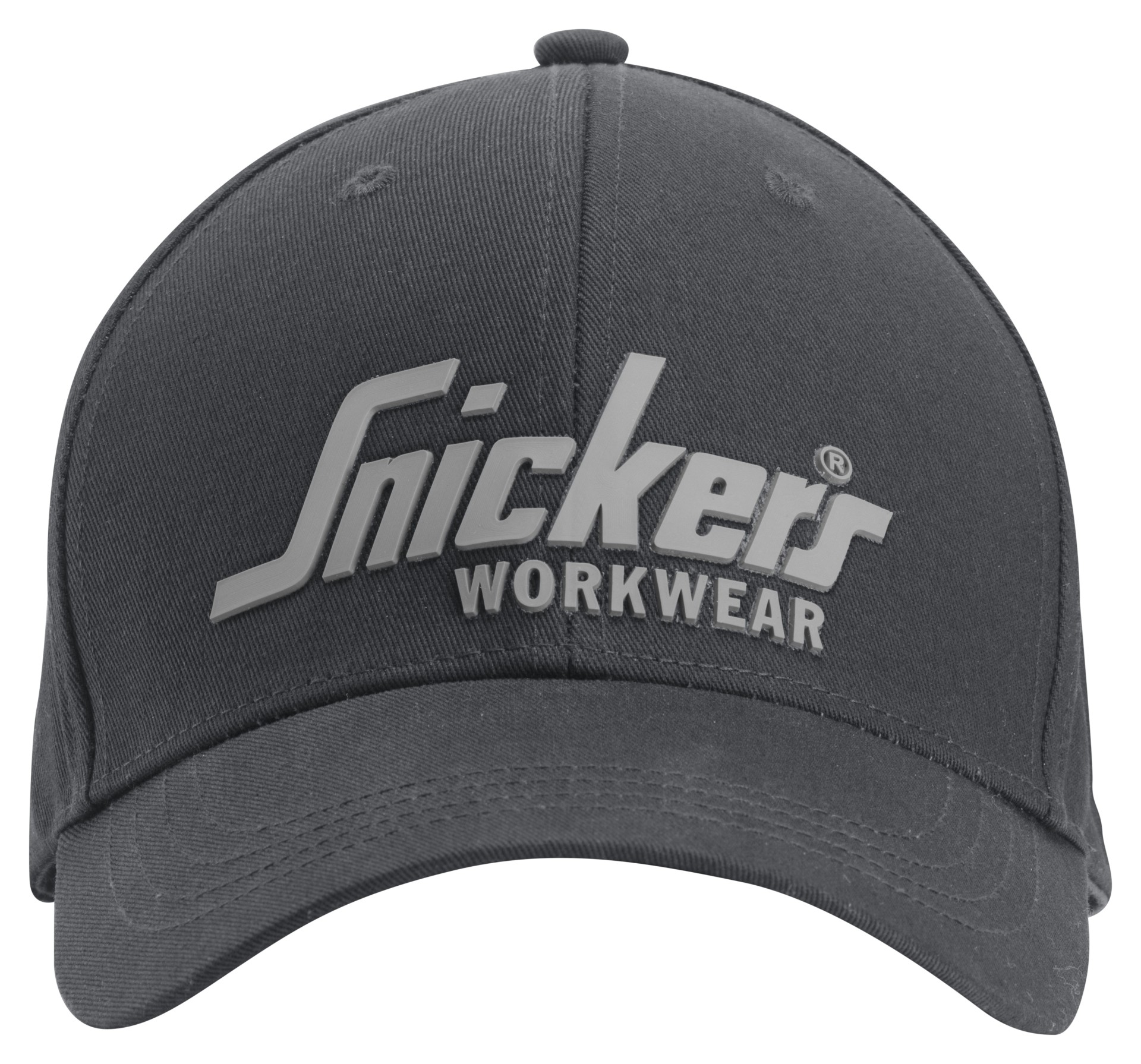 Logo Cap