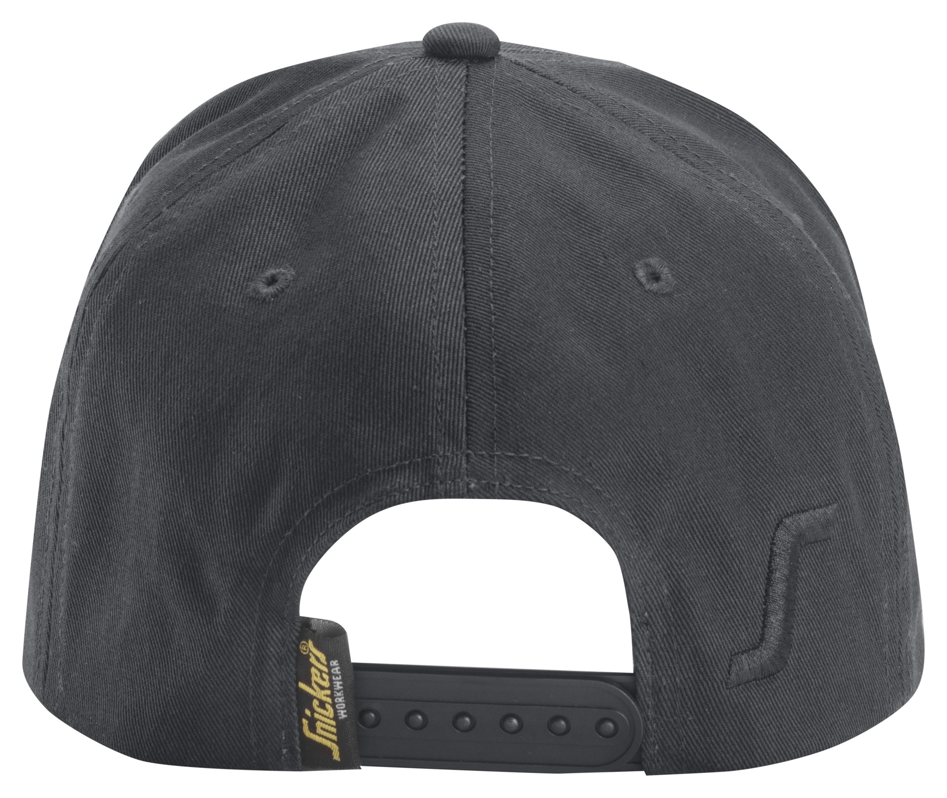 Logo Cap