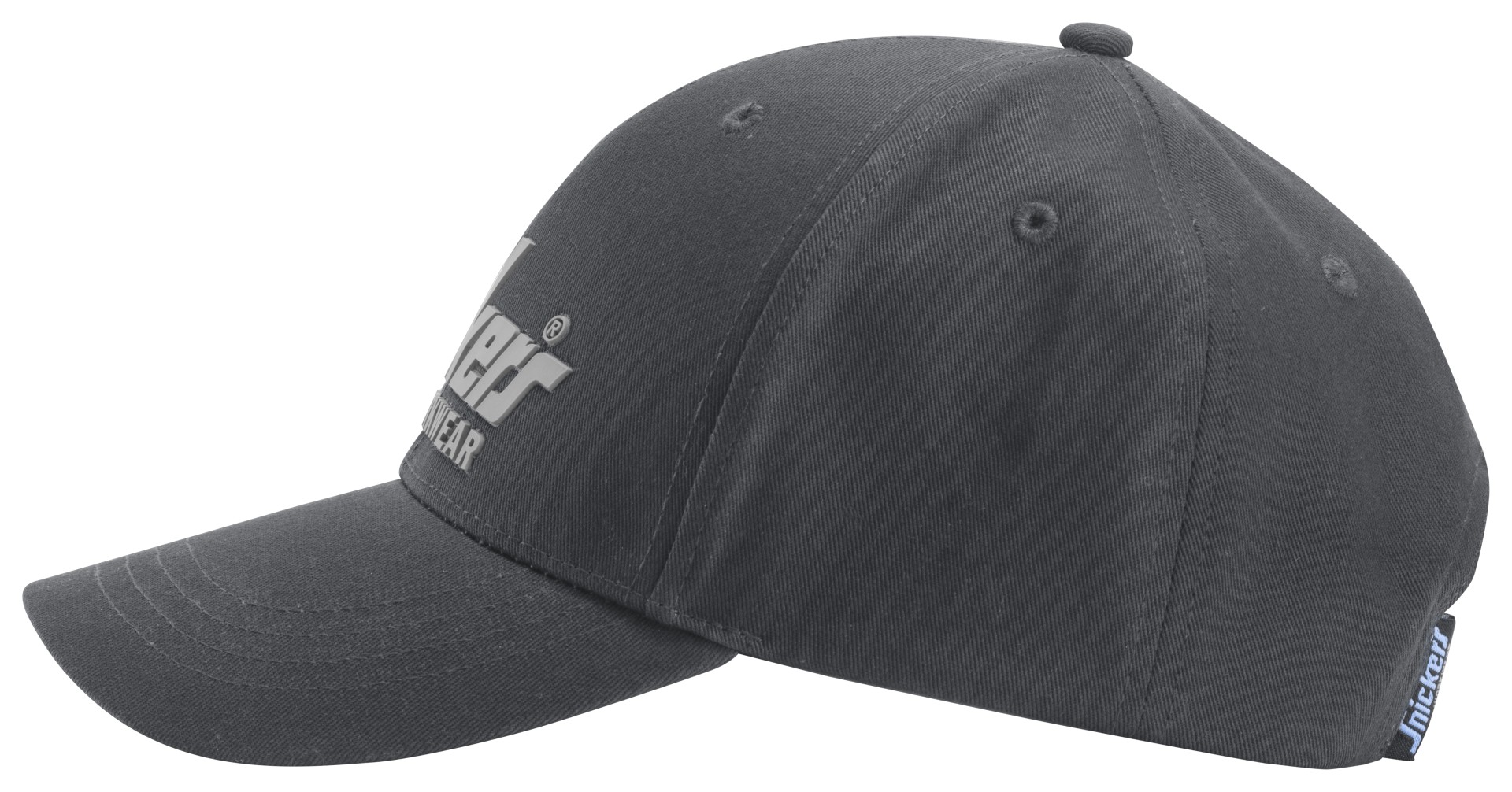 Logo Cap