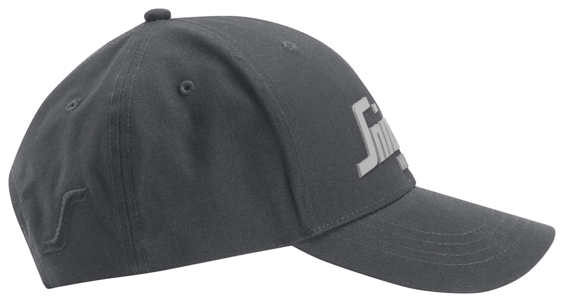 Logo Cap