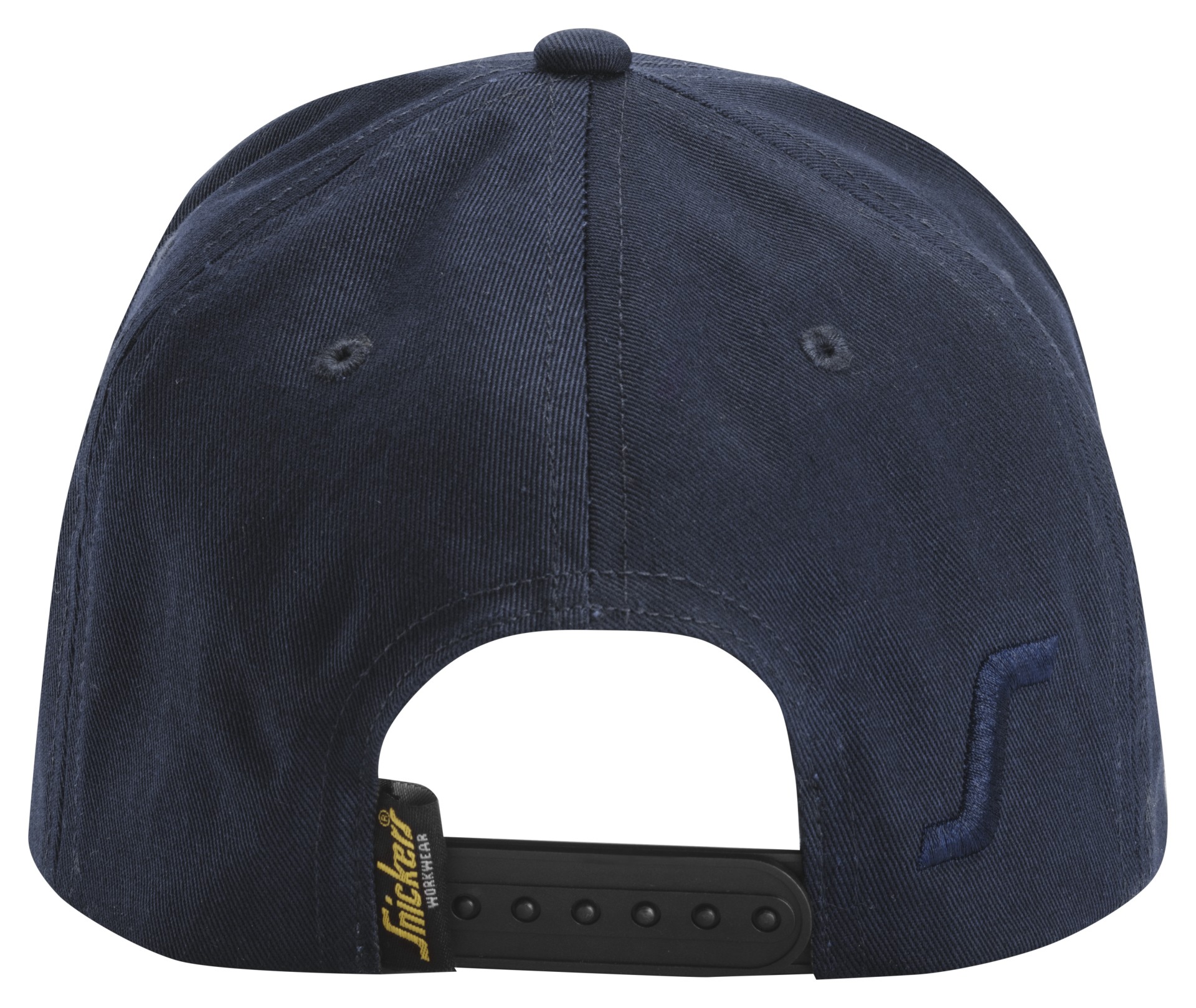 Logo Cap