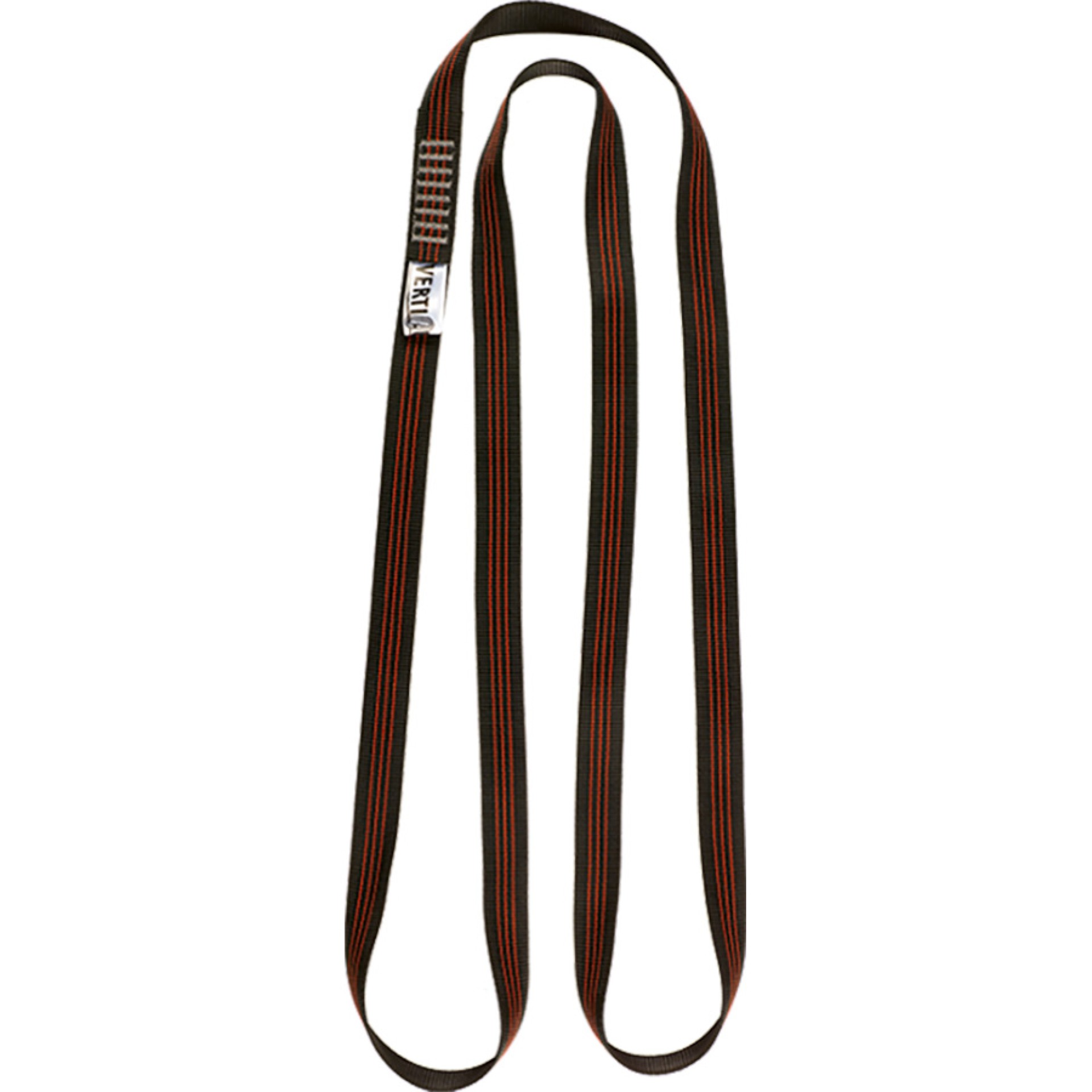 Bandschlinge VERTIQUAL Anillo 1,5 m – 35 mm PES, hohe Festigkeit