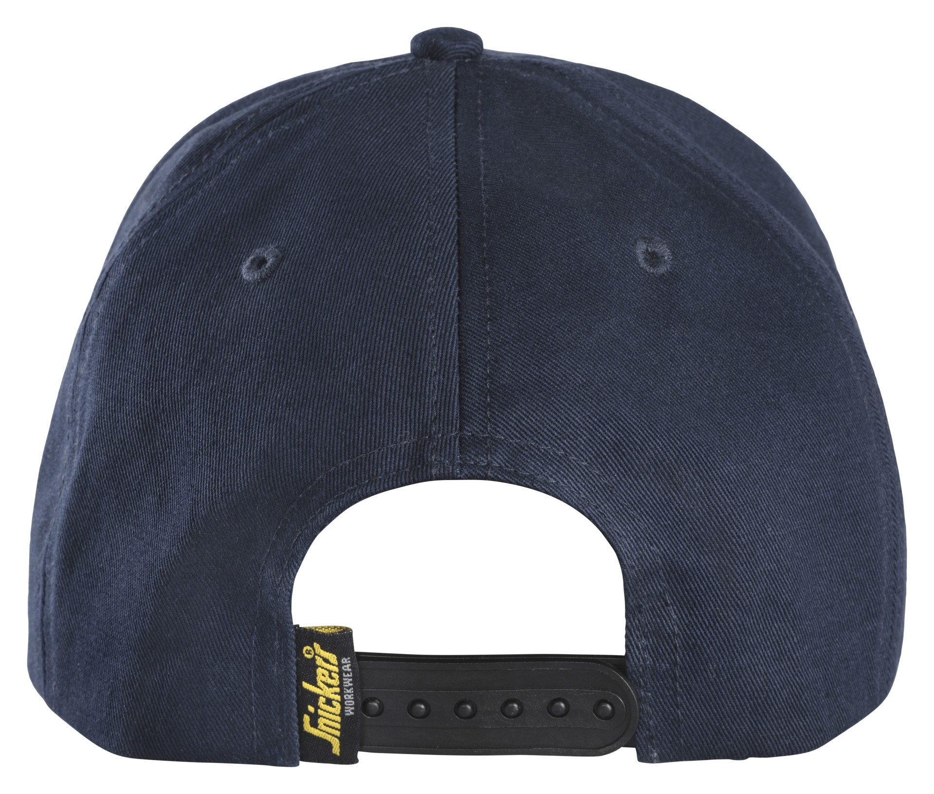 AllroundWork, Cap