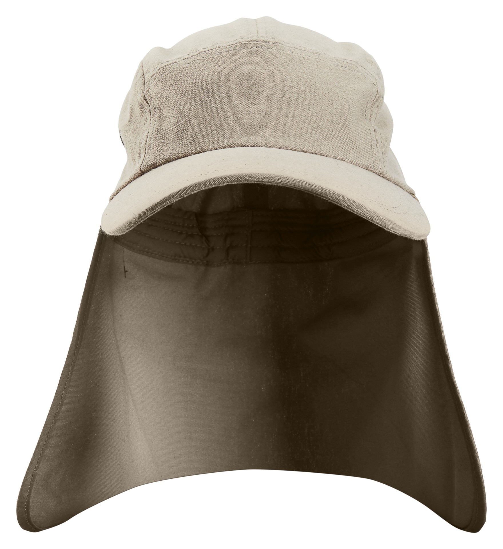LiteWork, Sonnenschutz-Cap