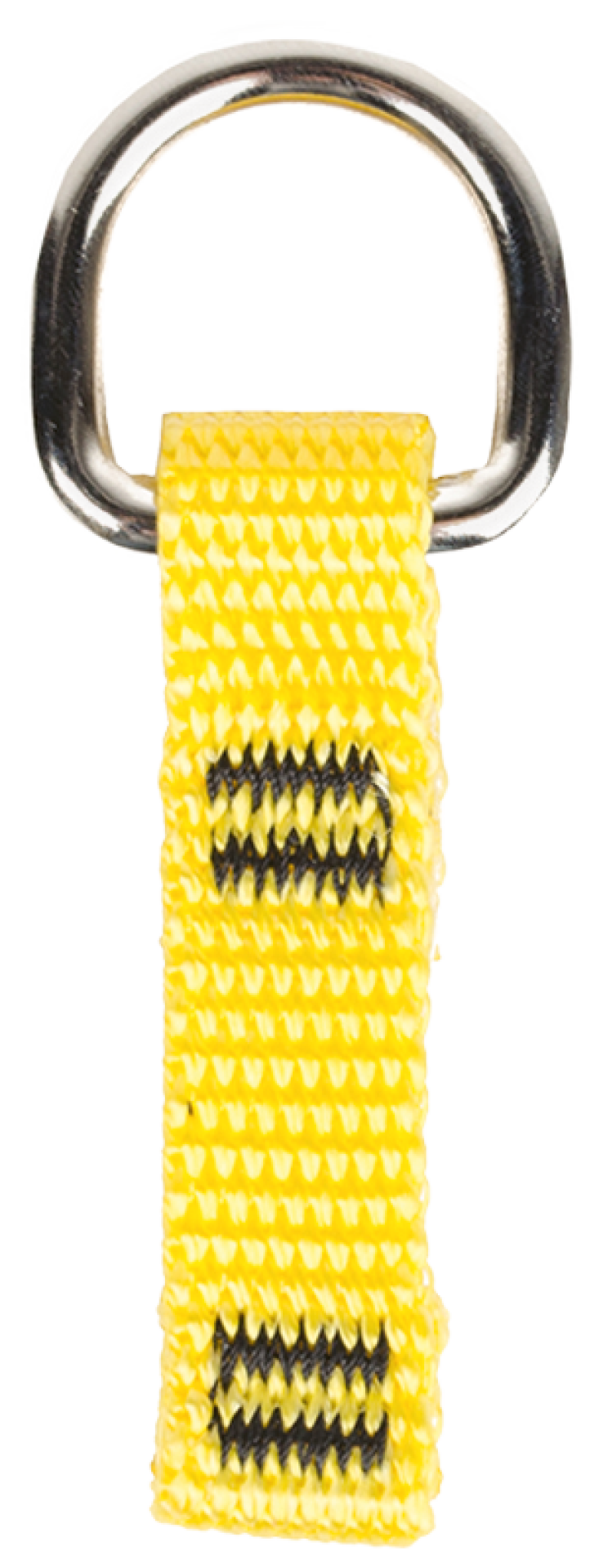 3M Python Safety Werkzeugöse mit Nylonband und Stahlring 0,9 kg Traglast