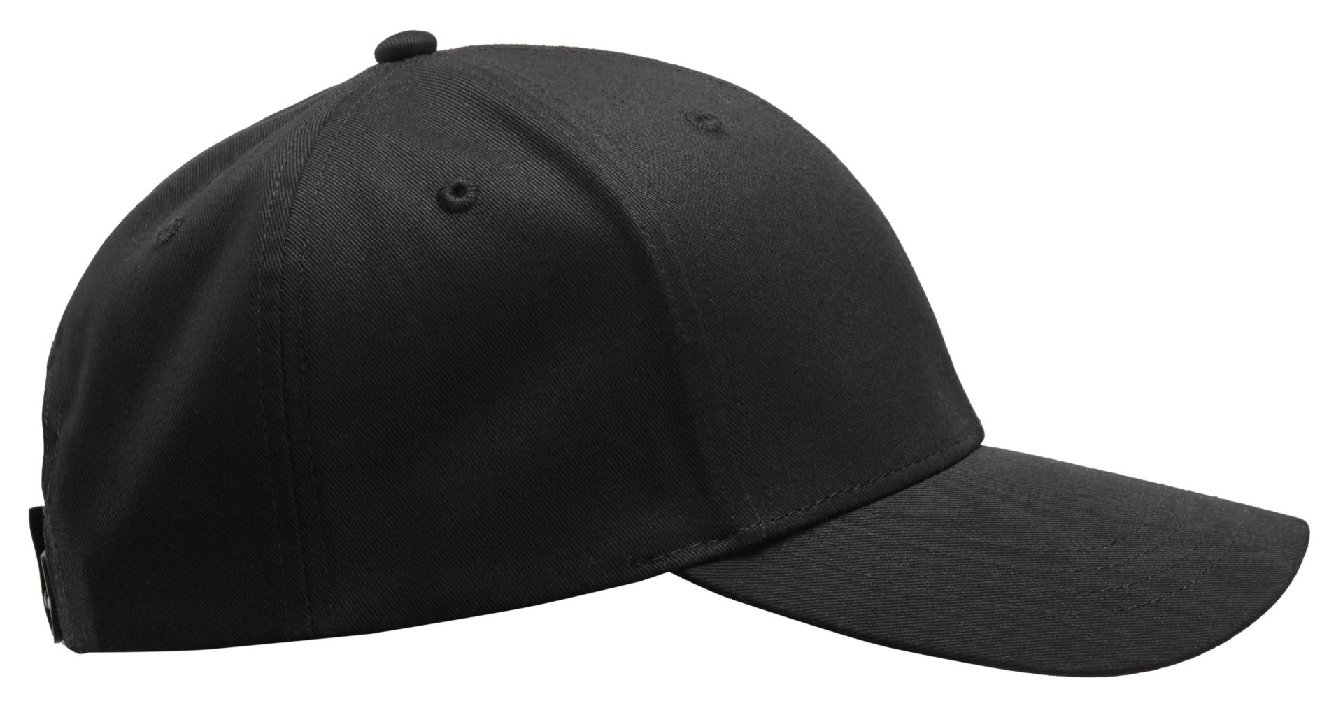 Cap mit kleinem Logo
