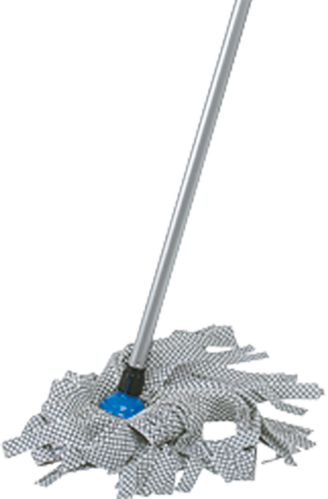 VILEDA SUPERMOP Nasswisch-Set mit Eimer für schnelle Reinigung