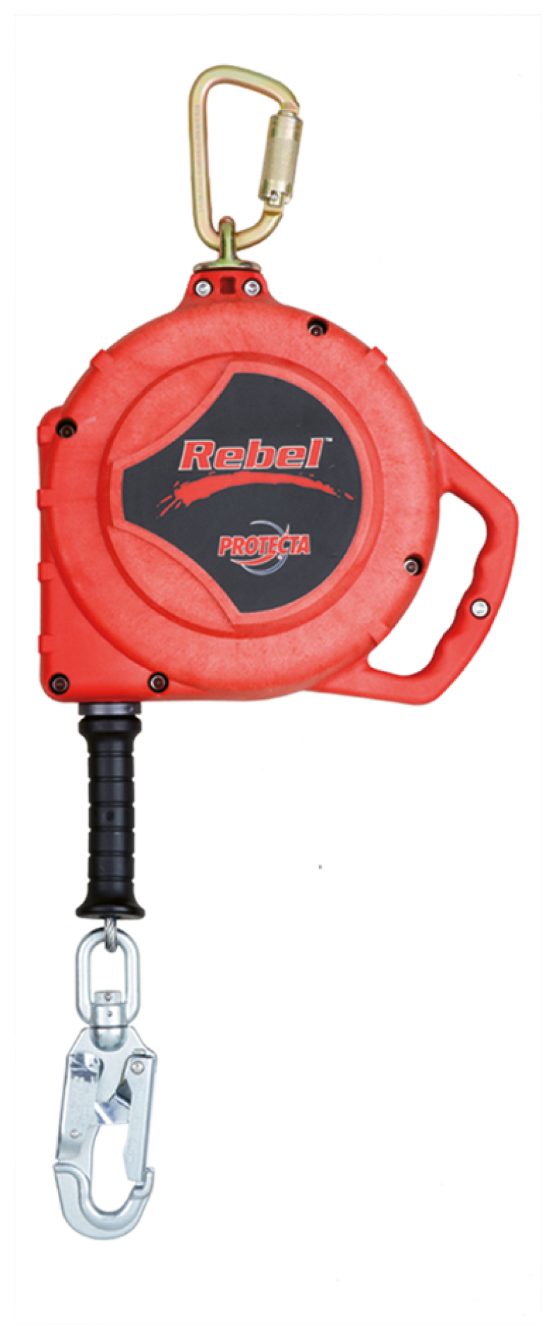 3M REBEL Höhensicherung Stahlseil 15m, sicher & robust