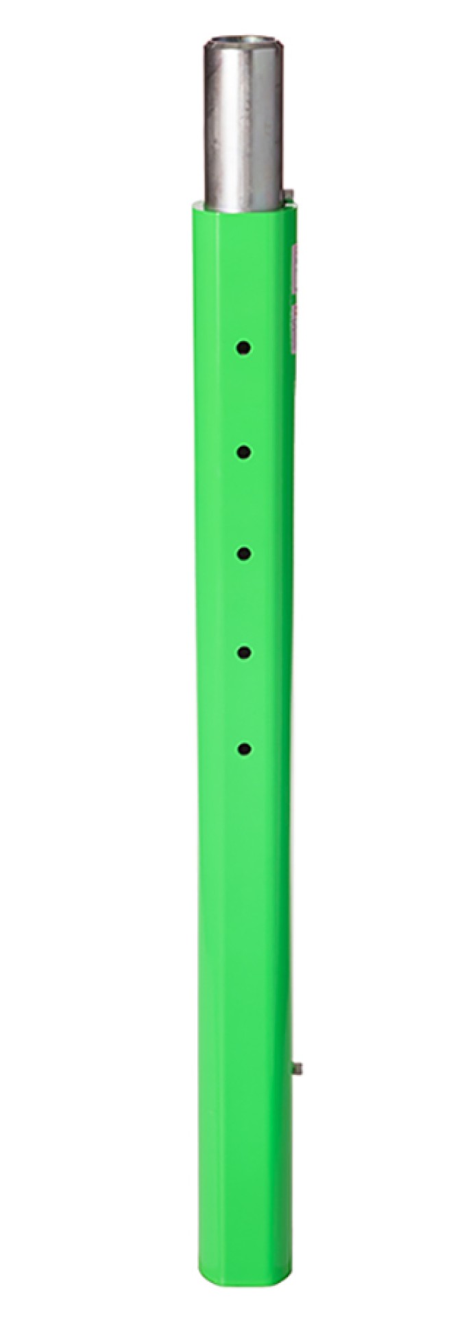 3M UCT-MAST HC Stützrohr 114 cm für ergonomische Sicherung