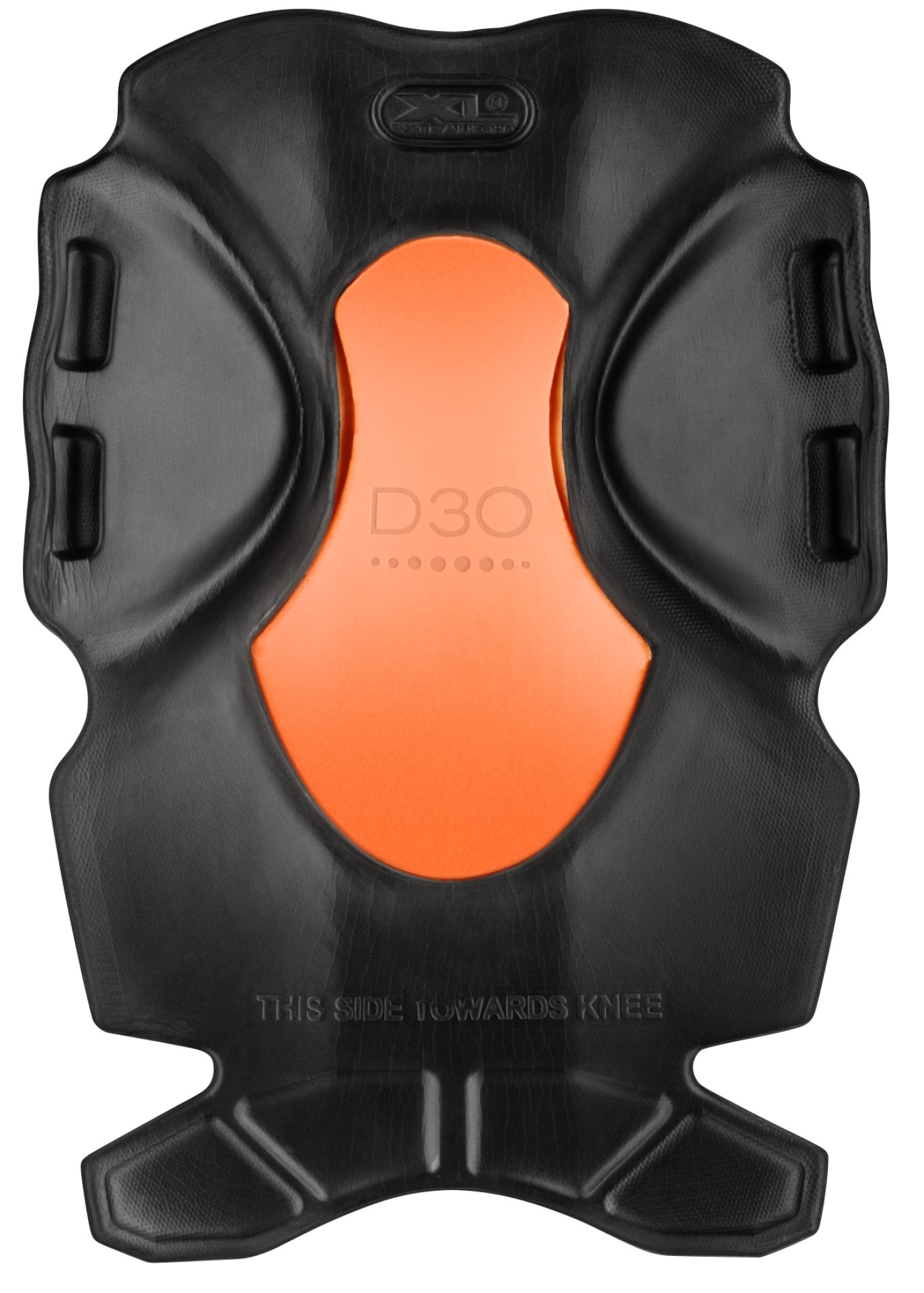 XTR D3O® Kniepolster für Handwerker