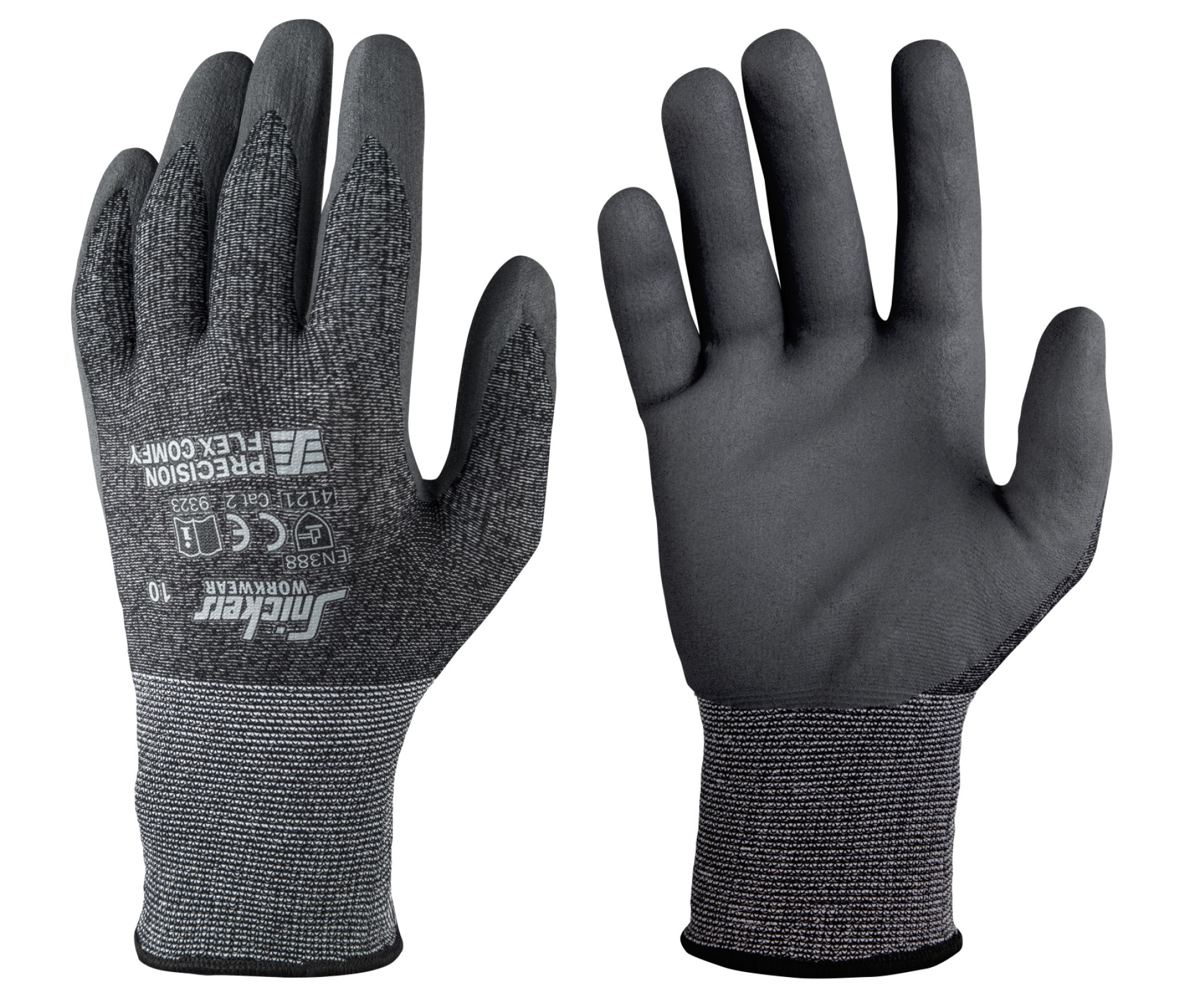 Präzision FLEX Komfort Handschuhe PAAR