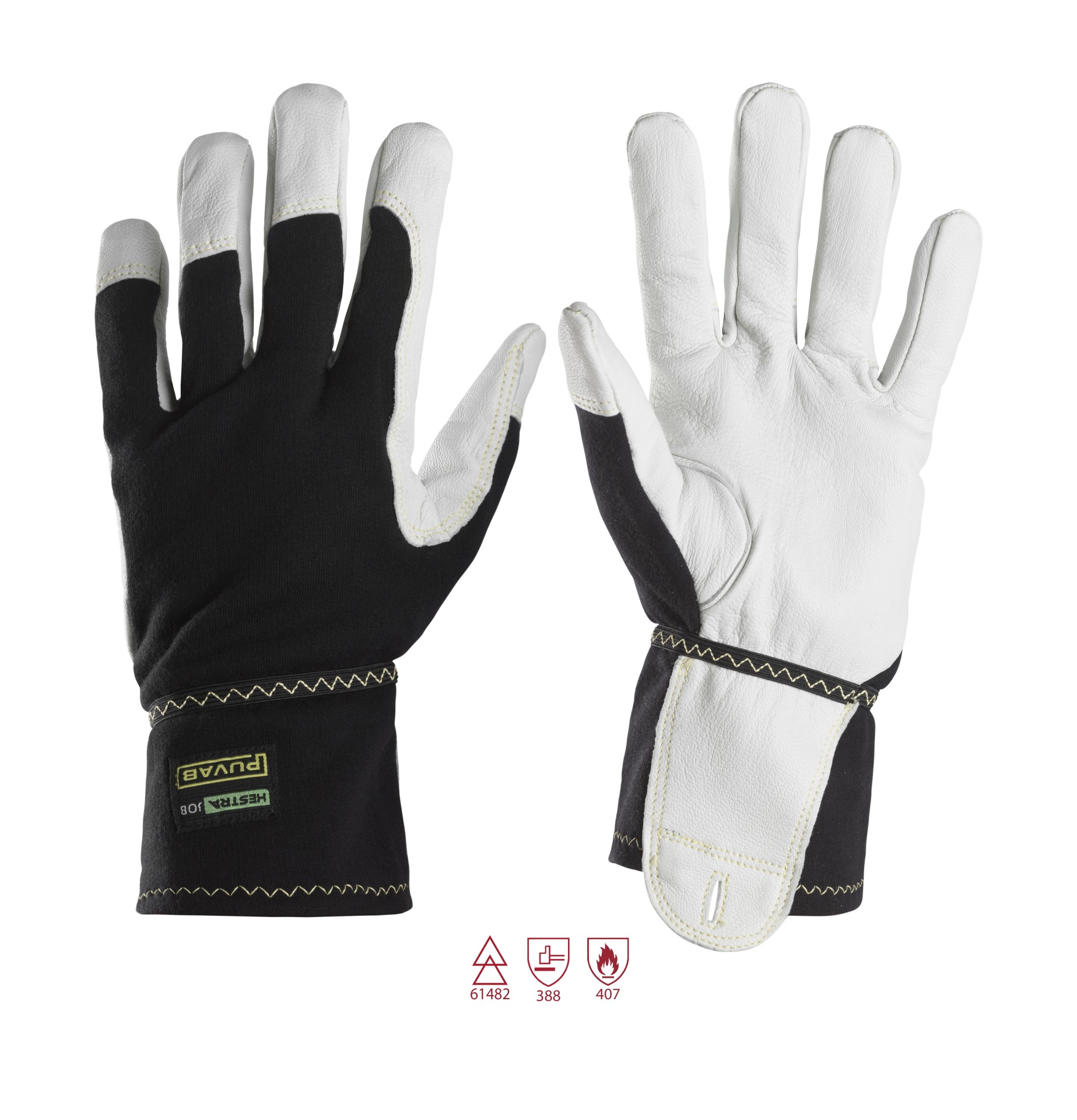 ProtecWork, Handschuh