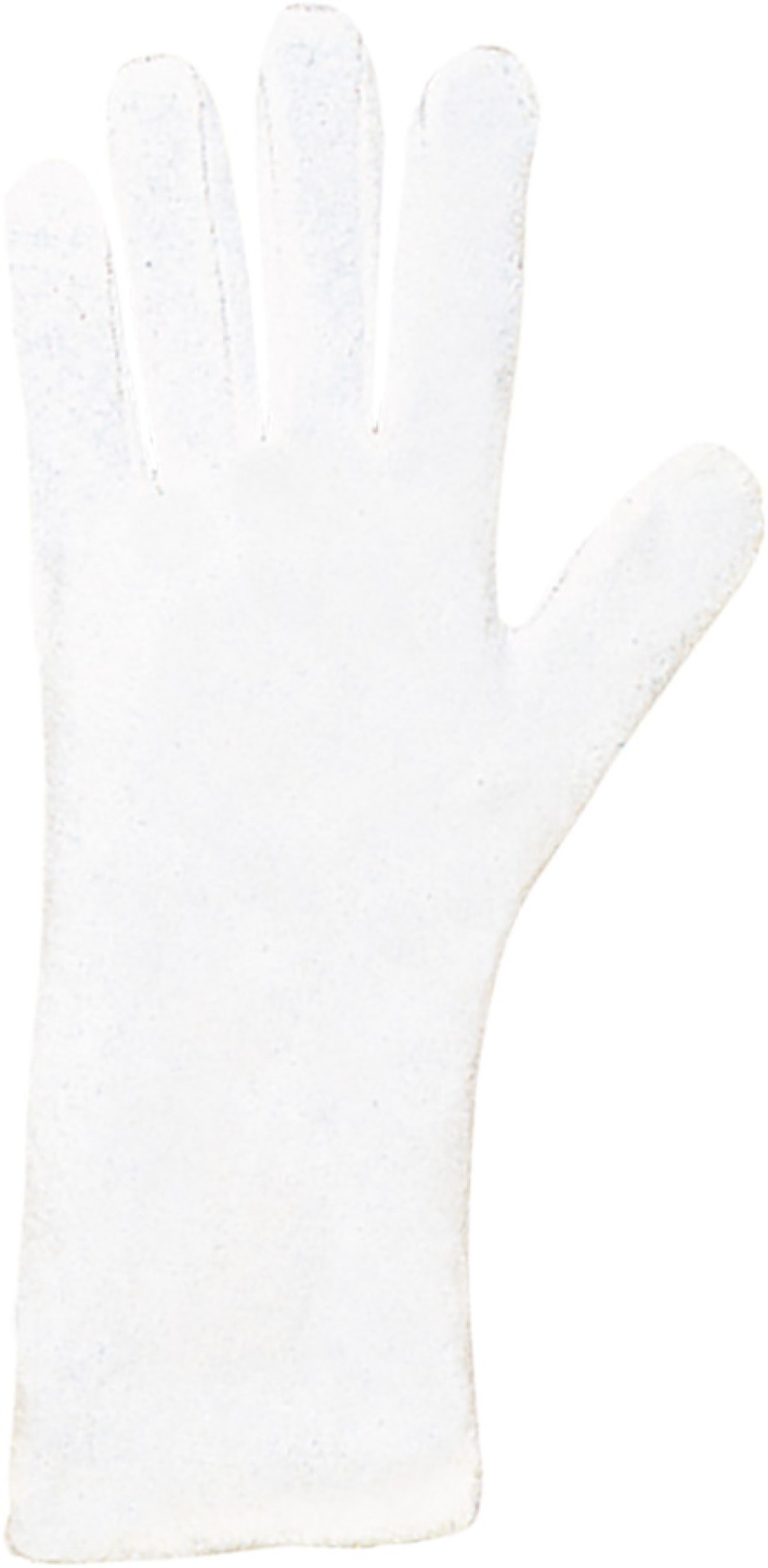 RESISTA Schutzhandschuhe aus Baumwolltrikot 230g, 36 cm, Gr. 10