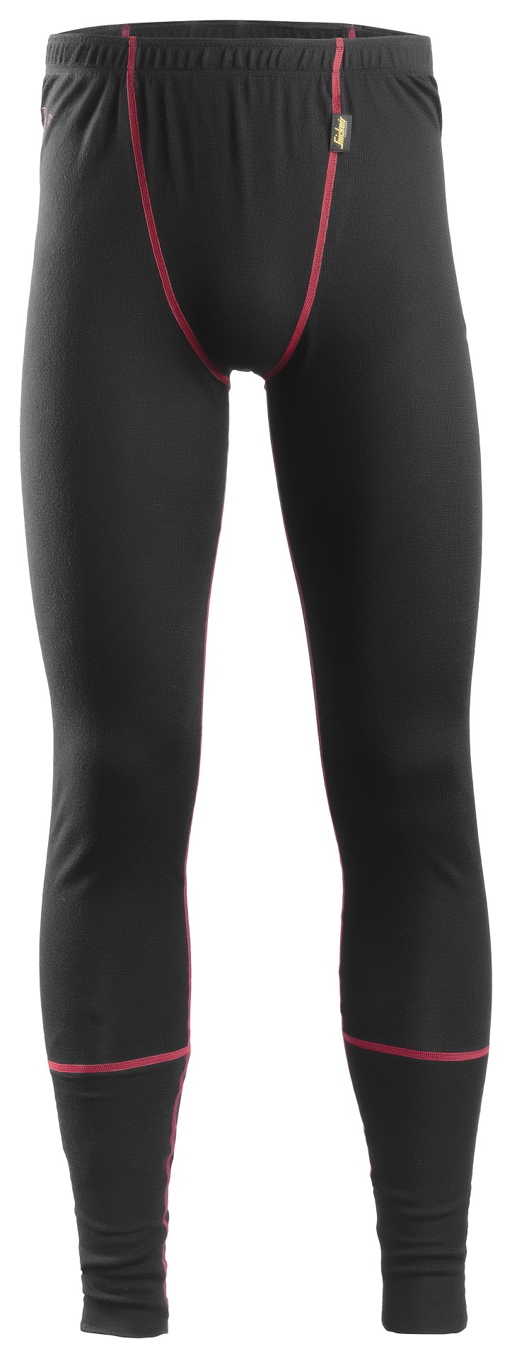ProtecWork, lange Wollunterhose