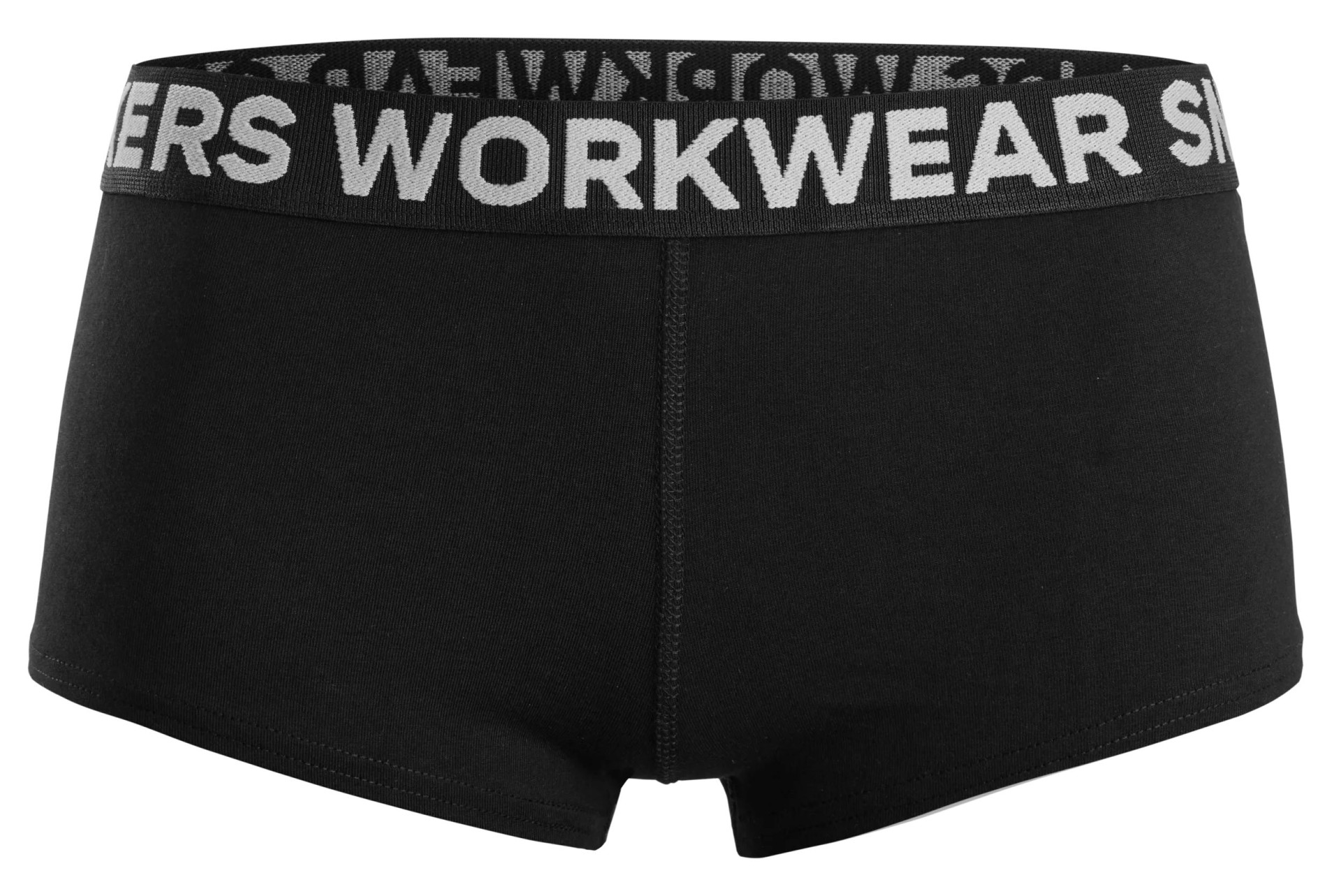 Damen-Hipster-Slips, 2er-Pack