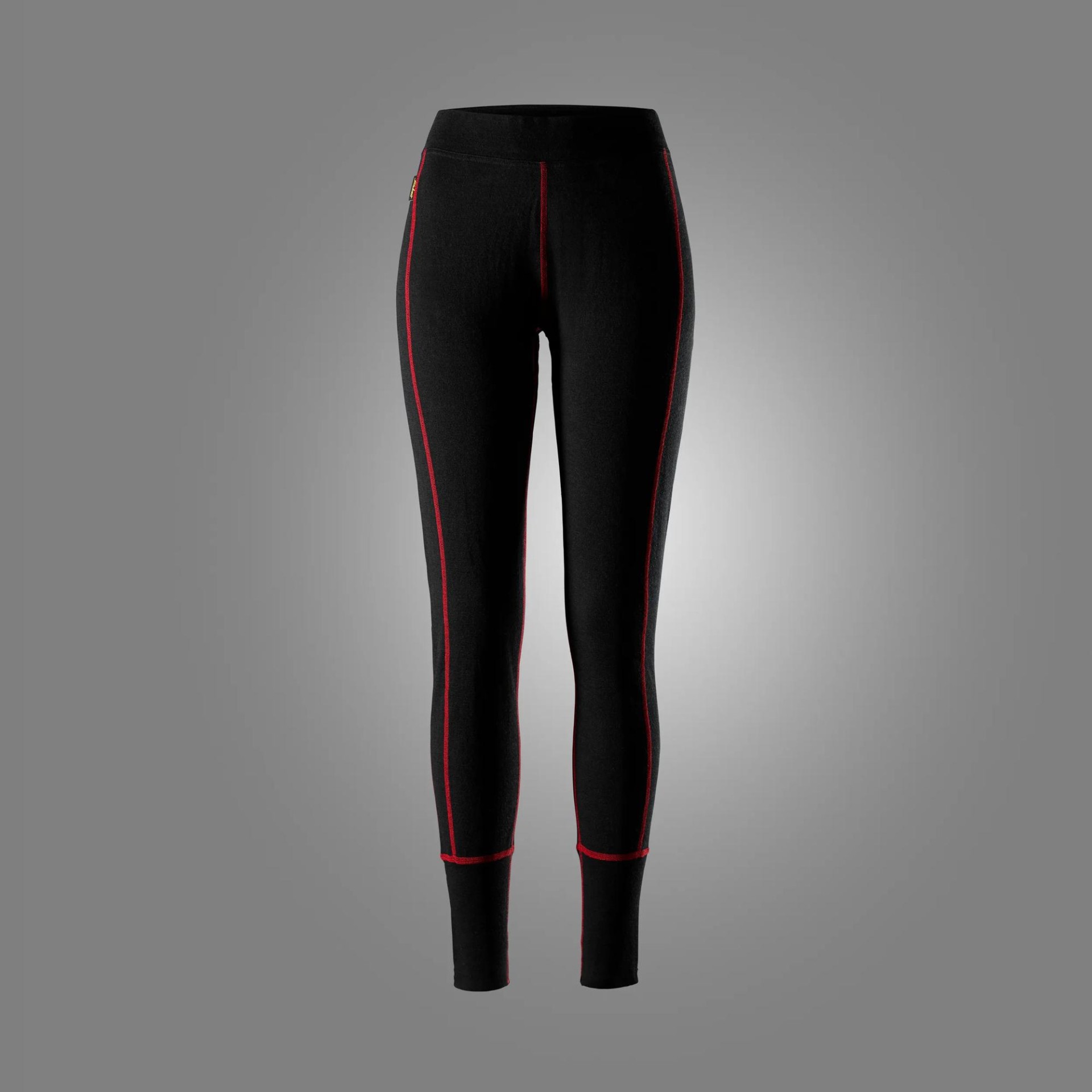ProtecWork, lange Wollunterhose für Damen