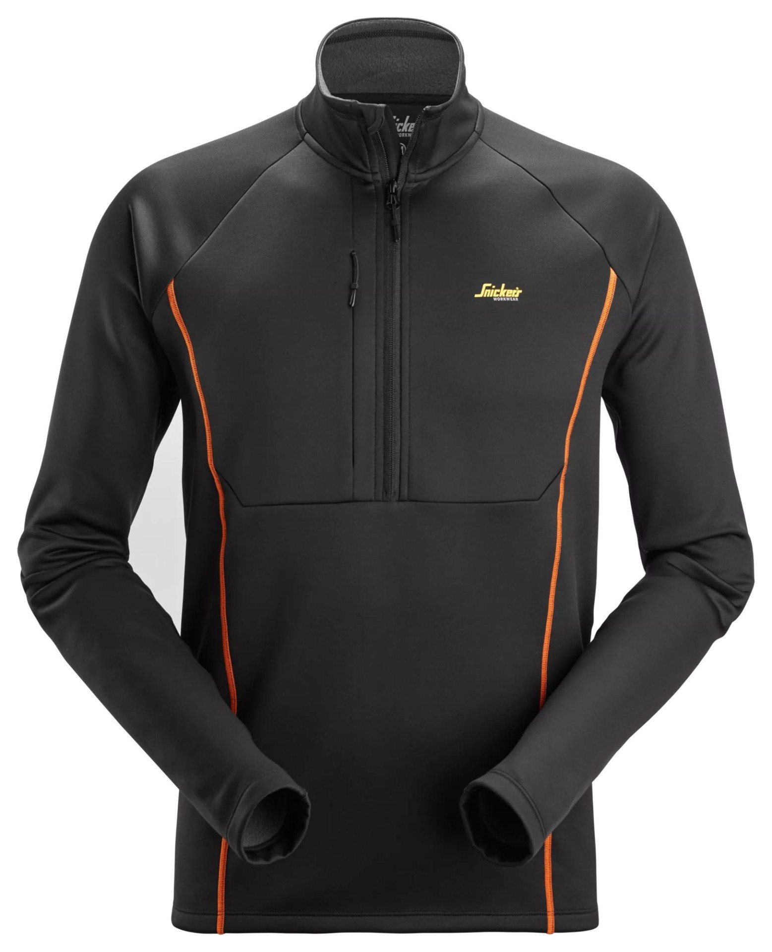 Thermal Base Layer Fusion Top
