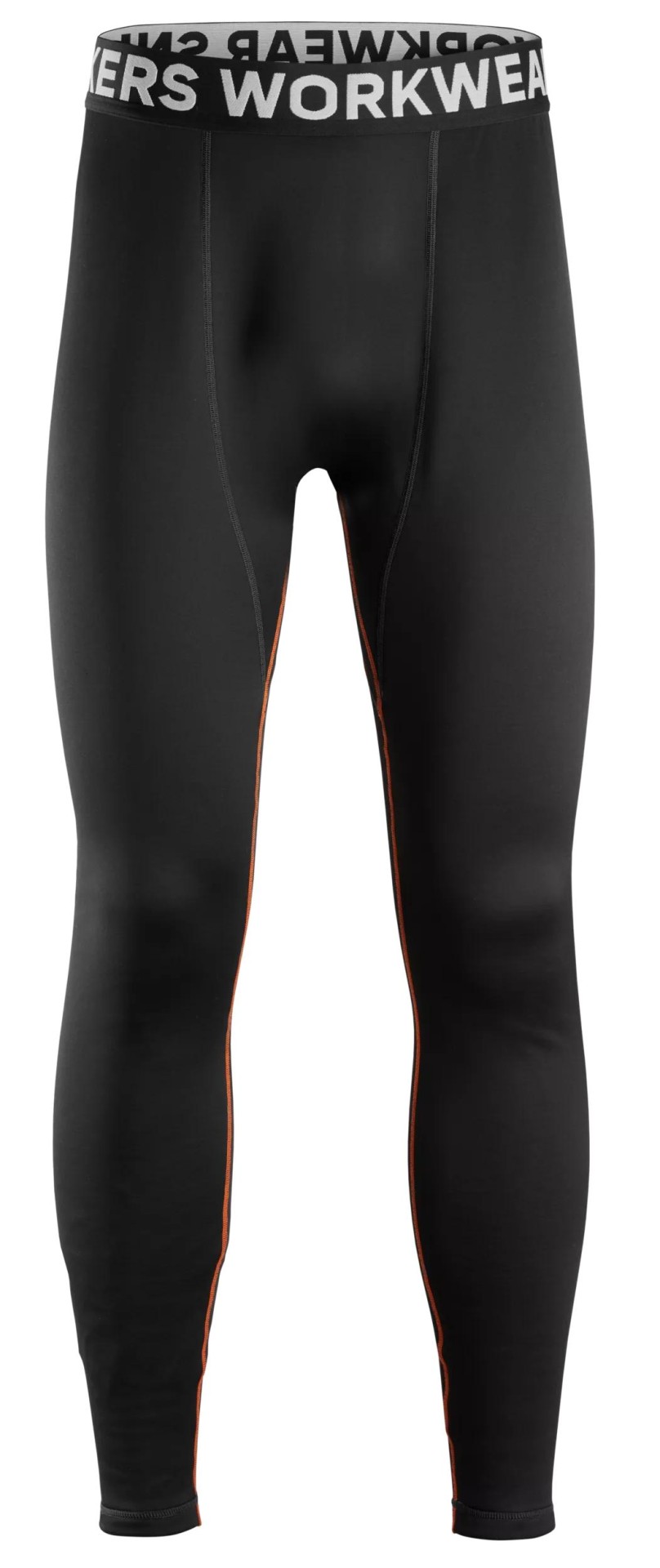 Thermal Base Layer Fusion lange Unterhose
