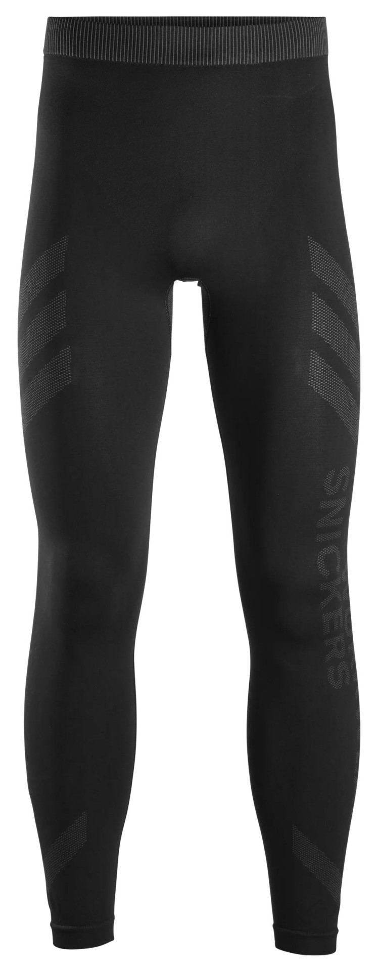 Nahtlose Basisschicht-In-Motion lange Unterhose