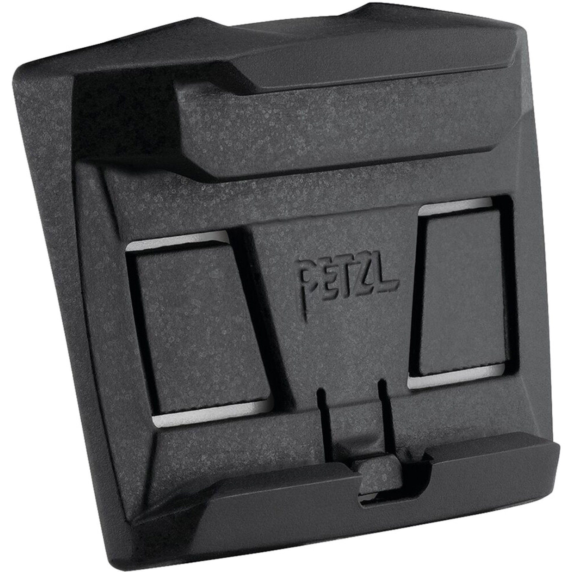 Petzl Helm-Zubehoer Befestigungssystem für Montagezwecke