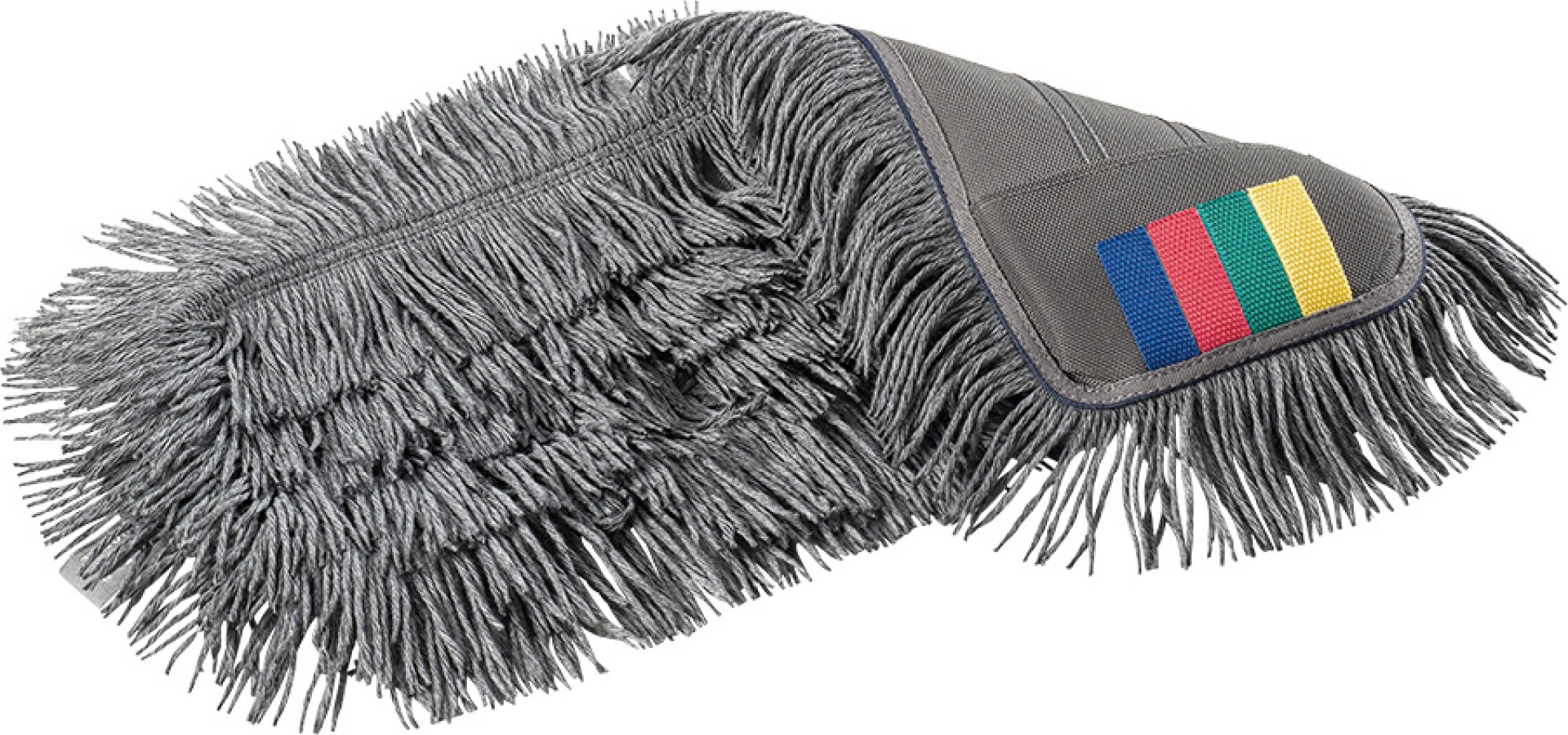 VILEDA COMBISPEED SWEP Mikrofasermop mit 30% Recyclinganteil