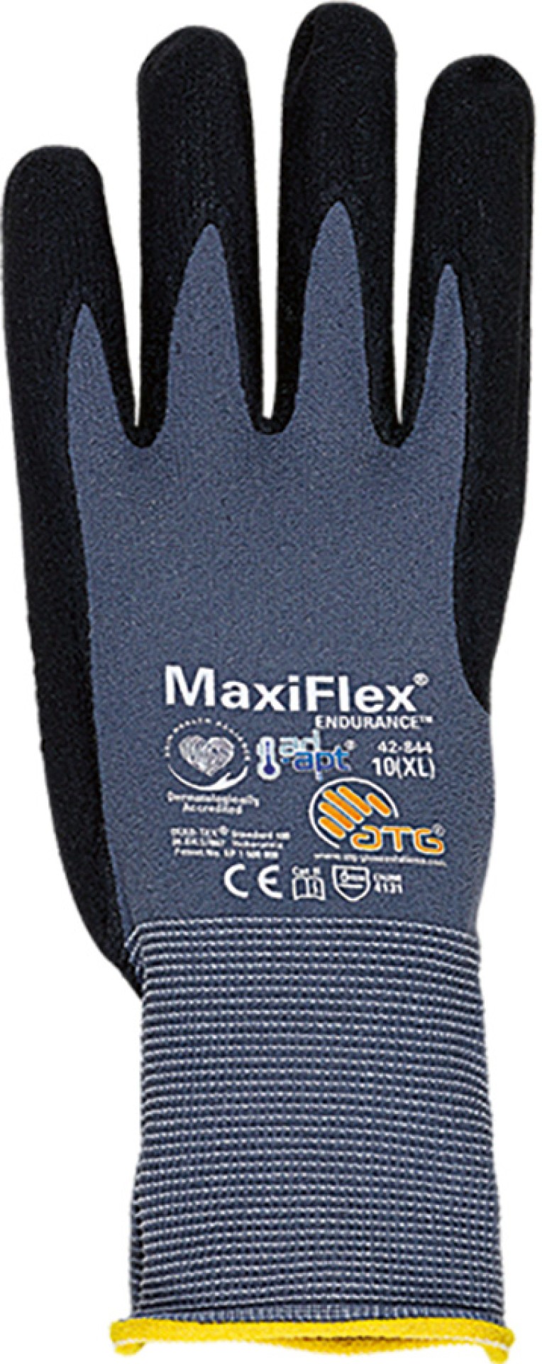 ATG MAXIFLEX ENDURANCE Schutzhandschuhe mit AD-APT Technologie