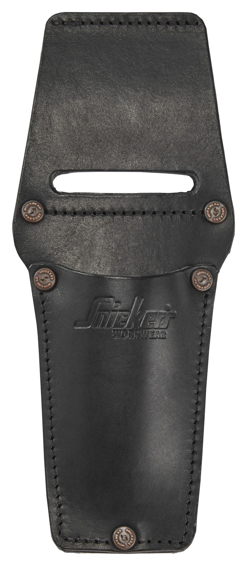 Ledertasche für Cuttermesser